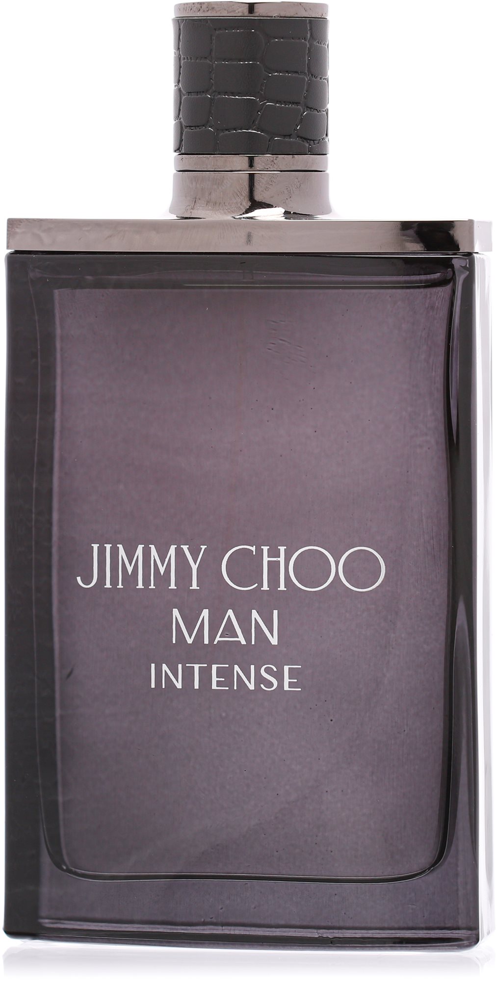 JIMMY CHOO Man Intense EdT 100 ml Toaletná voda