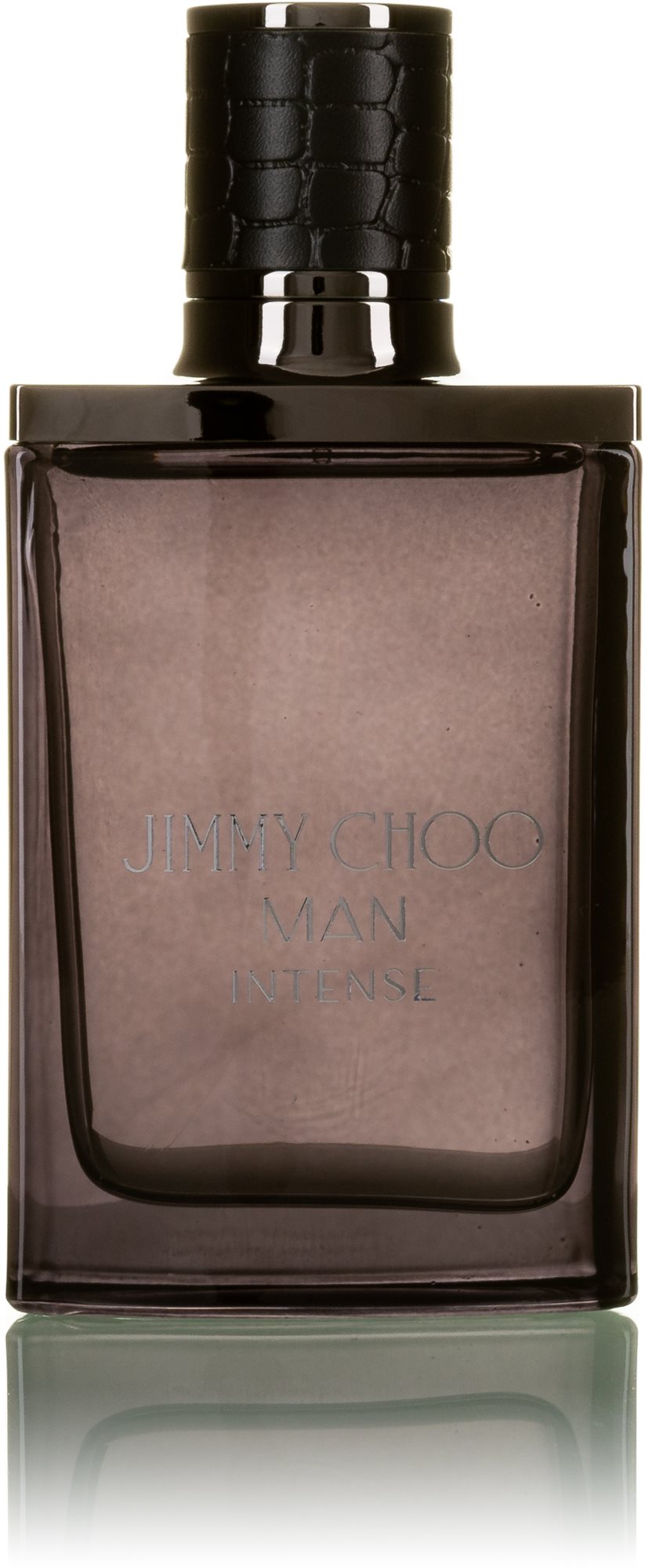 JIMMY CHOO Man Intense EdT 50 ml Toaletná voda