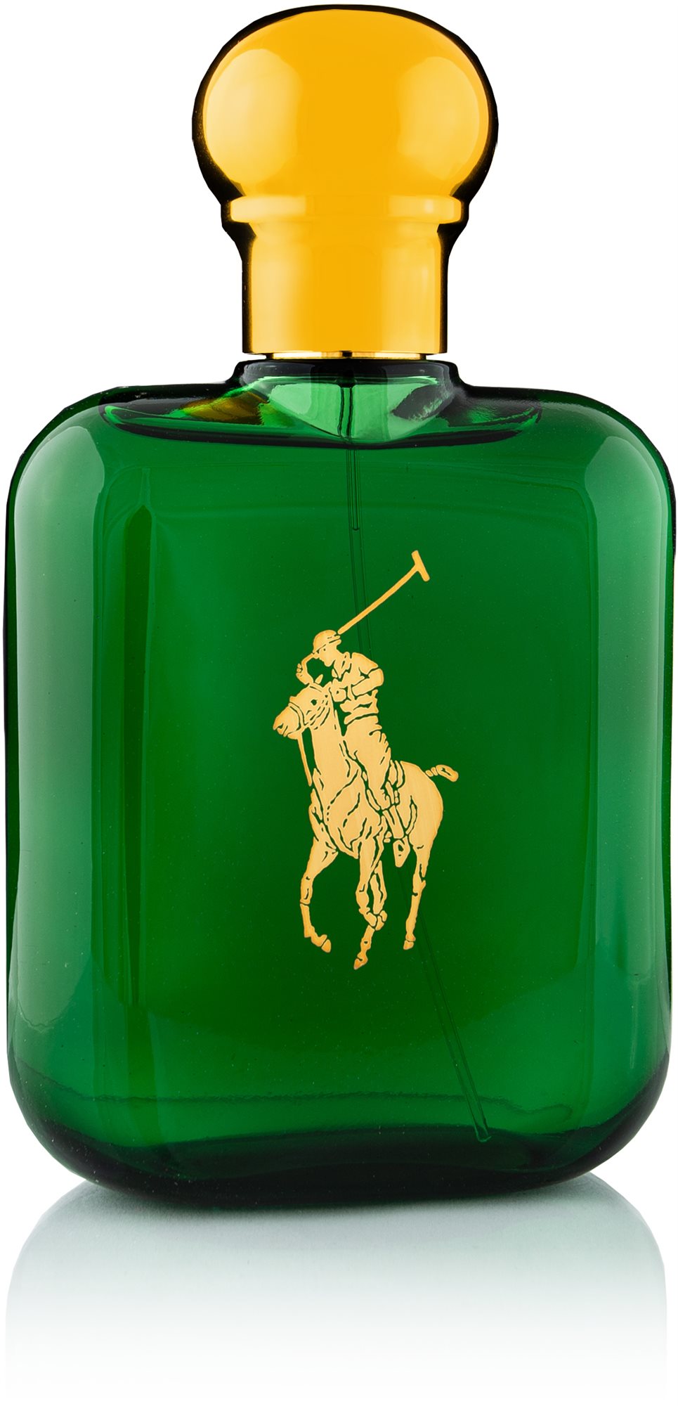 RALPH LAUREN Polo Green EdT 118 ml Toaletná voda