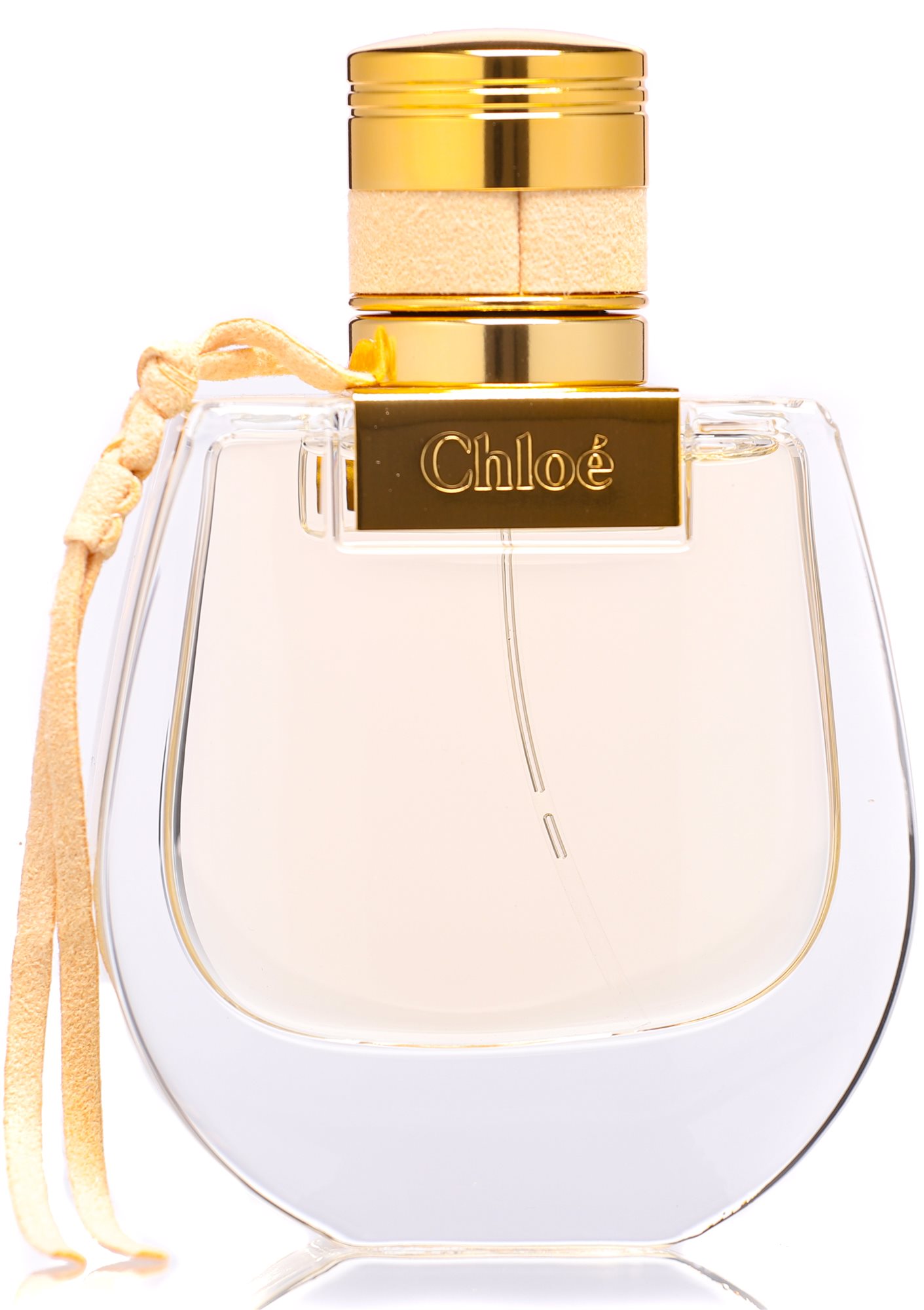 CHLOÉ Nomade EdT 50 ml Toaletní voda