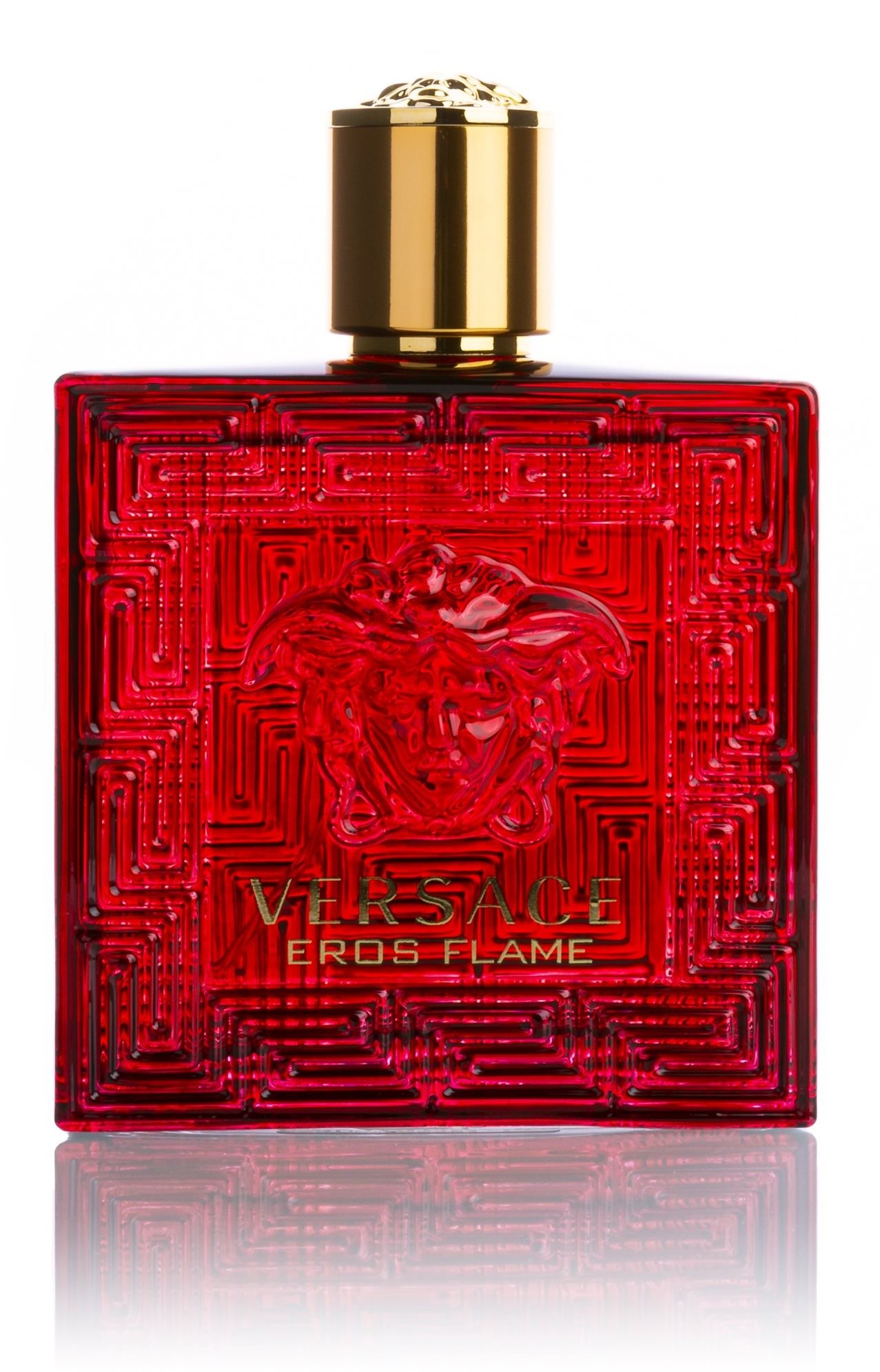 VERSACE Eros Flame EdP 100 ml Parfumovaná voda