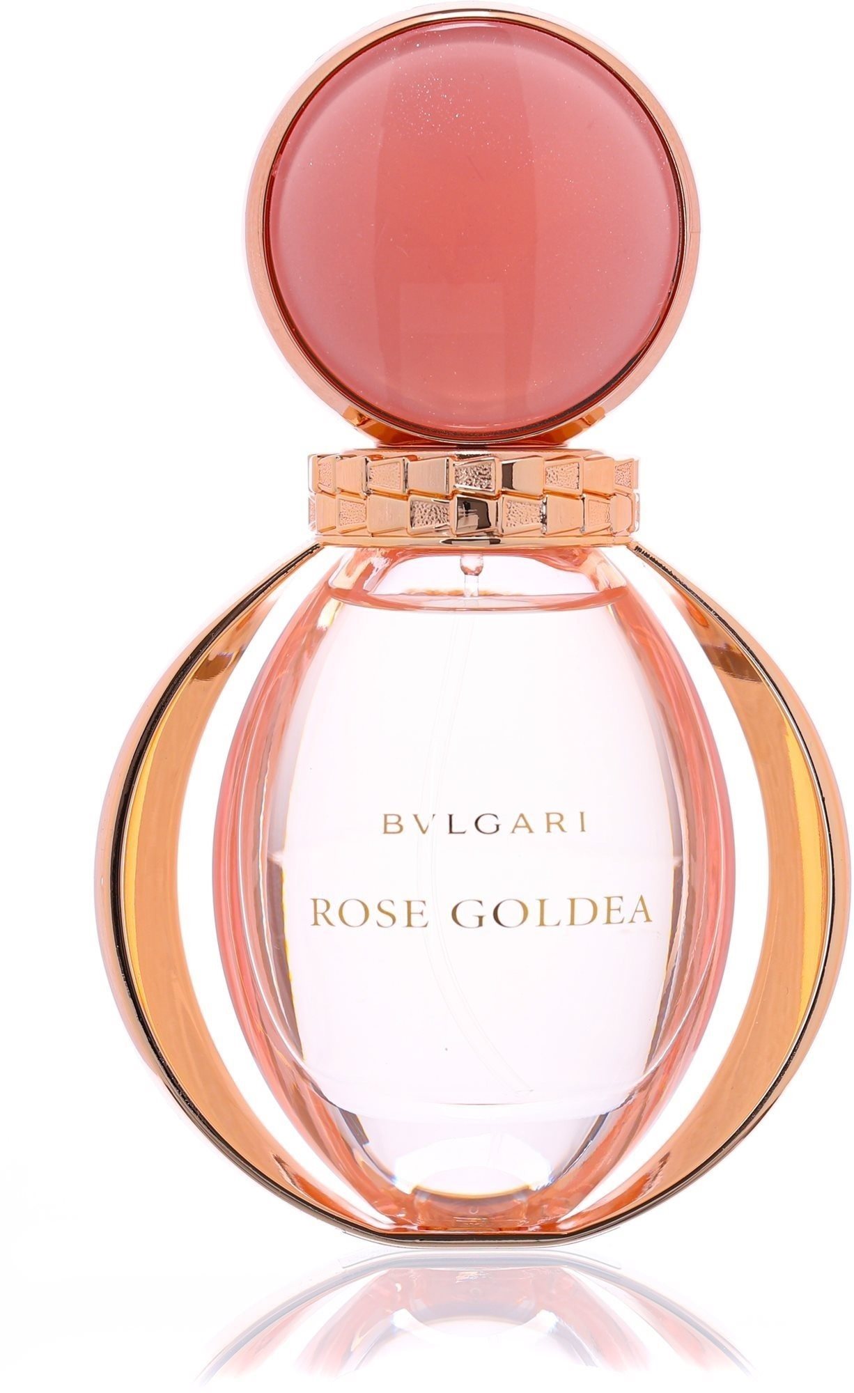 BVLGARI Rose Goldea EdP 90 ml Parfüm