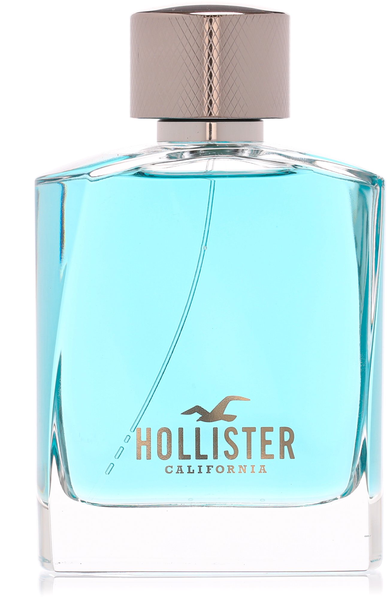 HOLLISTER Wave For Him EdT 100 ml Toaletná voda