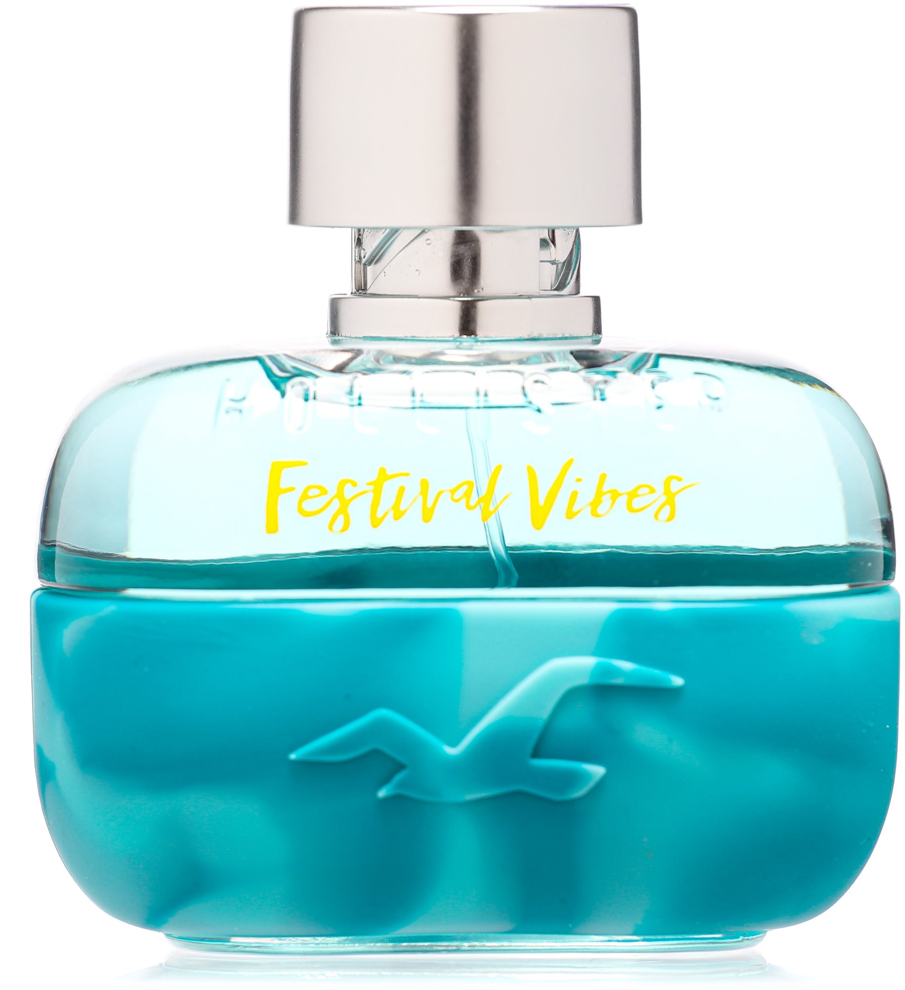 HOLLISTER Festival Vibes For Him EdT 100 ml Toaletná voda