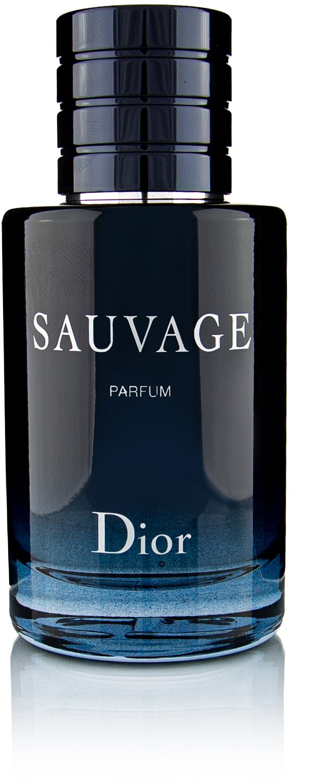 DIOR Sauvage Parfum 60 ml Parfum