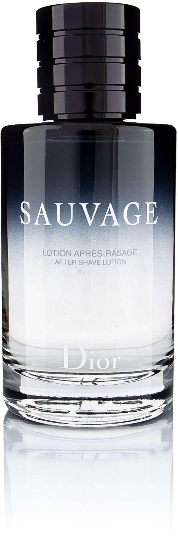DIOR Sauvage 100 ml Voda po holení