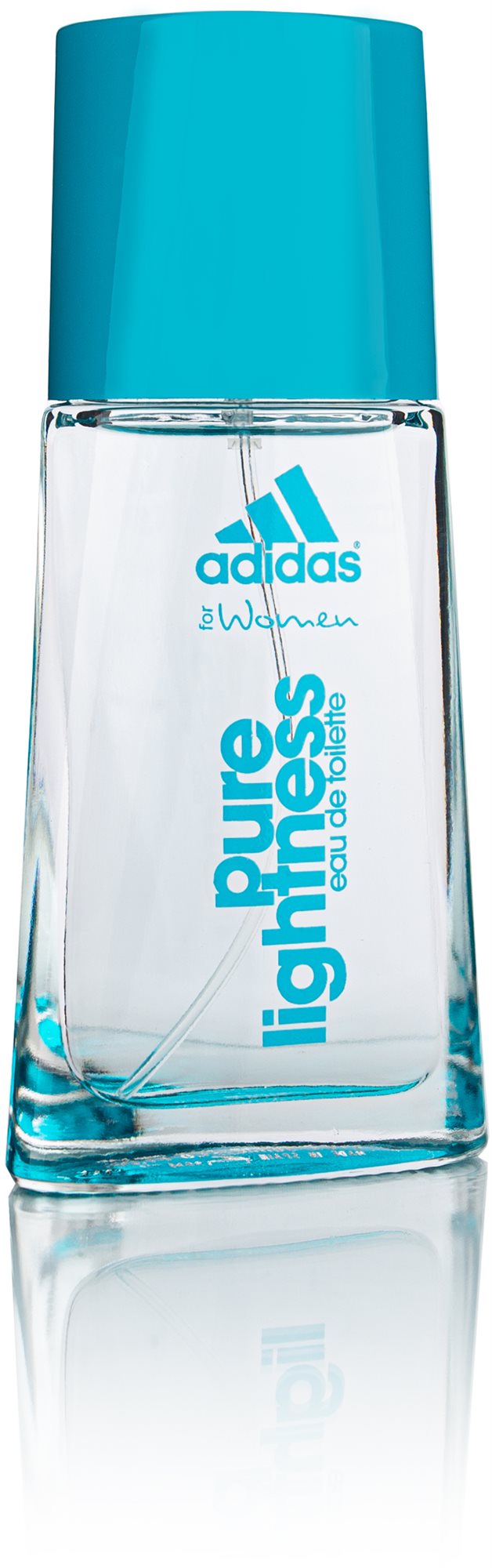ADIDAS Pure Lightness EdT 30 ml Toaletná voda