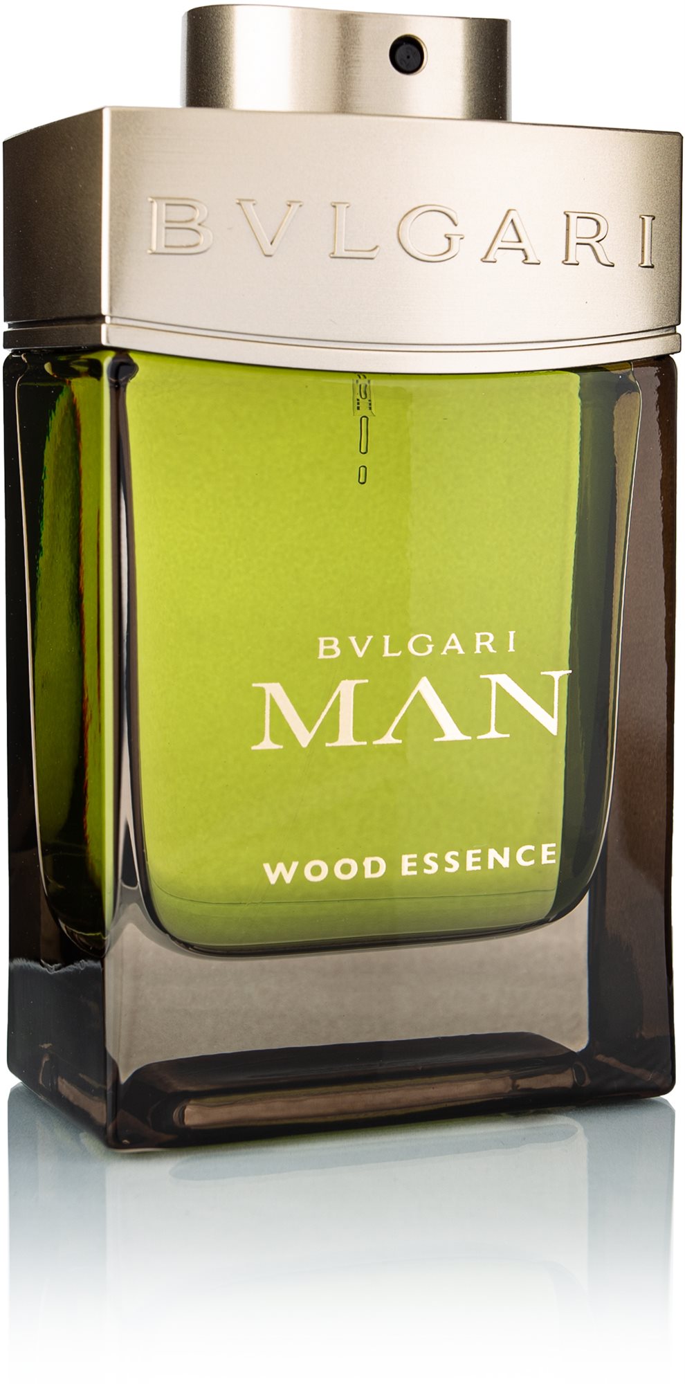 BVLGARI Man Wood Essence EdP 100 ml Pánska parfumovaná voda