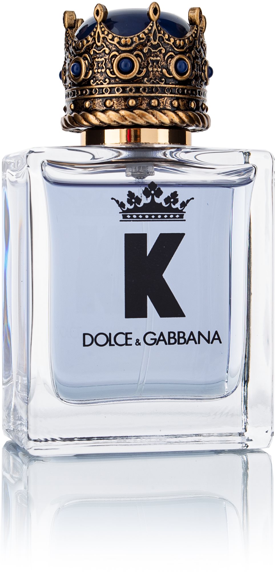 DOLCE & GABBANA K by Dolce & Gabbana EdT 50 ml Toaletní voda