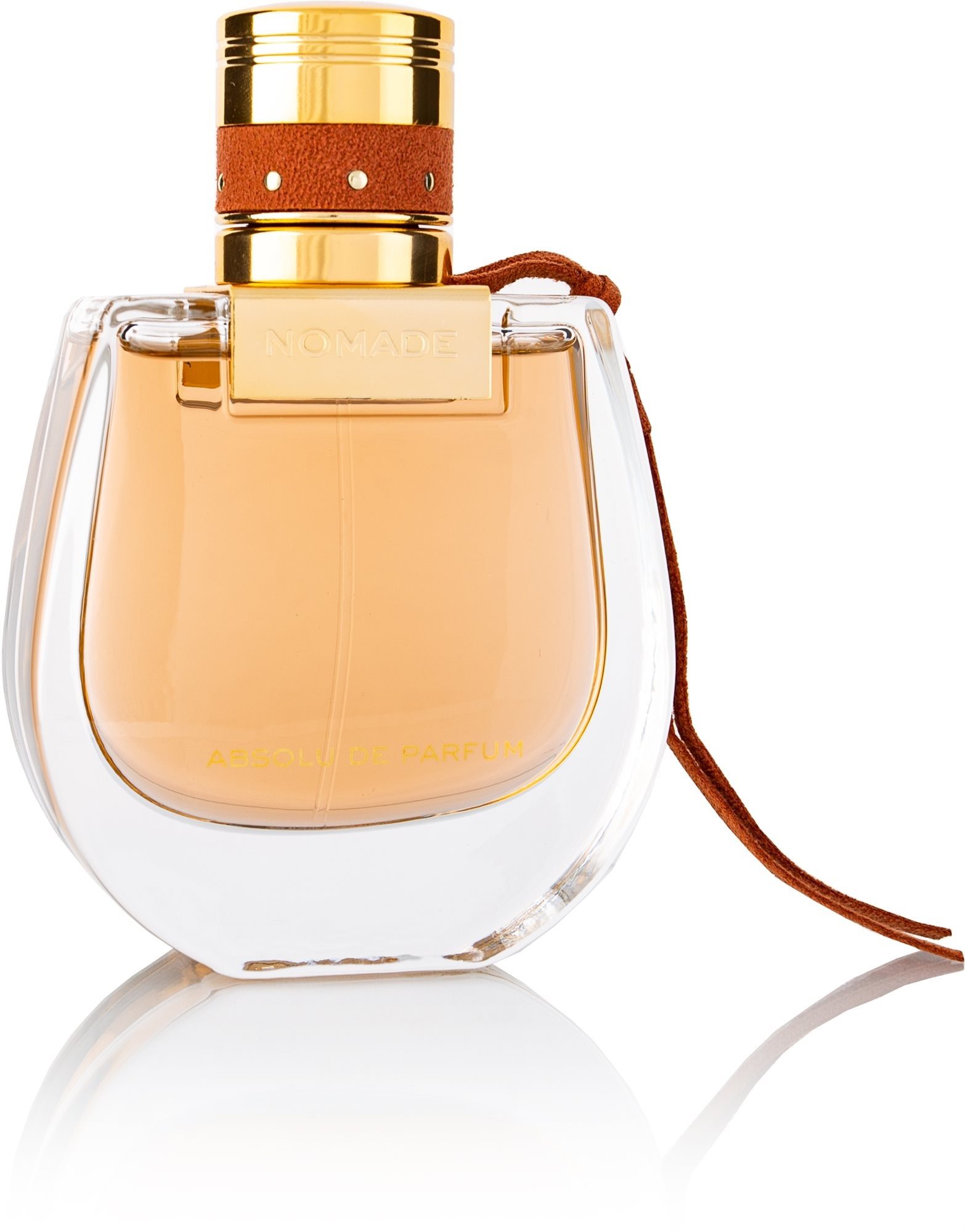 CHLOÉ Nomade Absolu de Parfum 50 ml Parfum