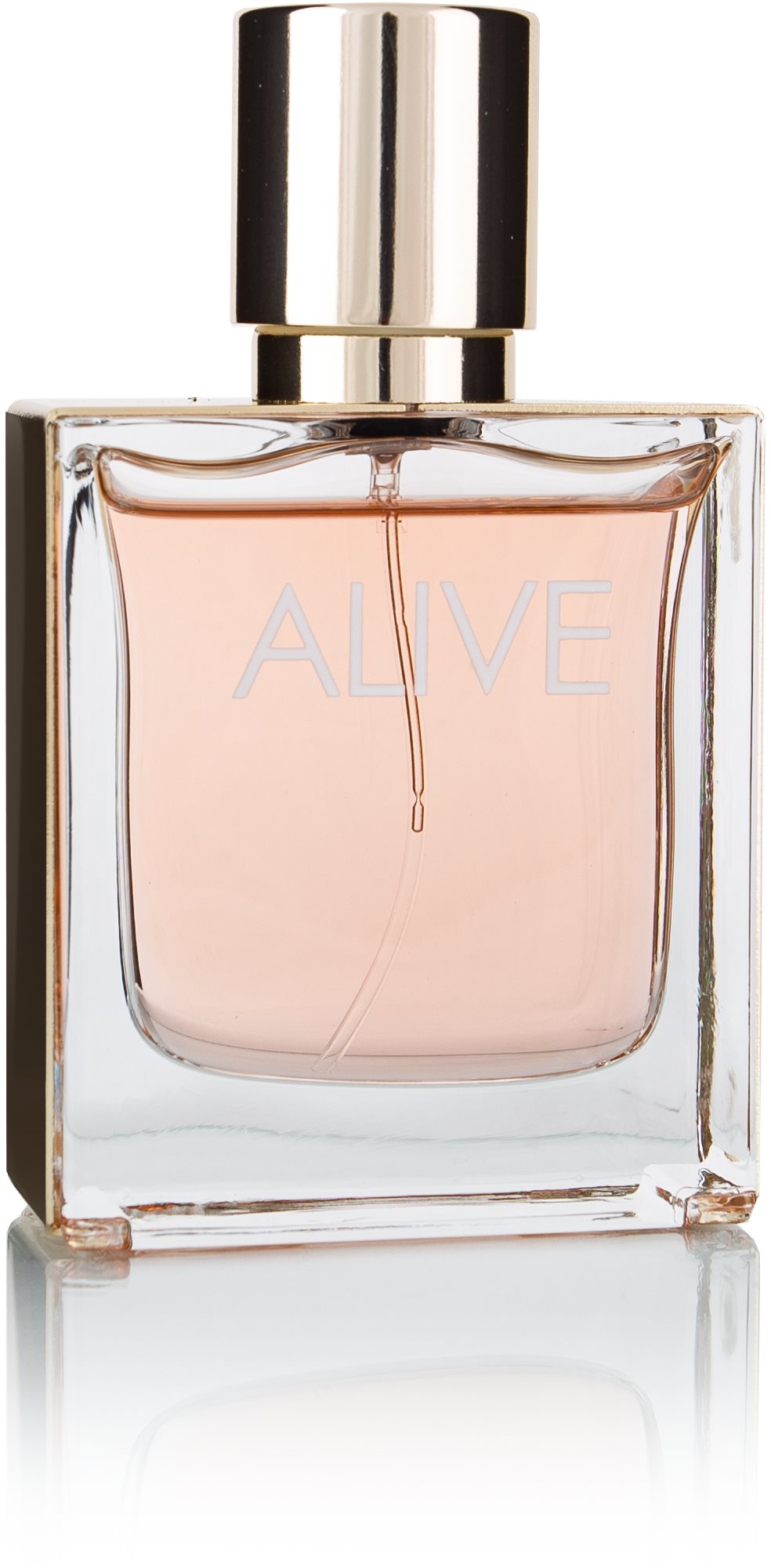 HUGO BOSS Alive EdP 50 ml Parfumovaná voda