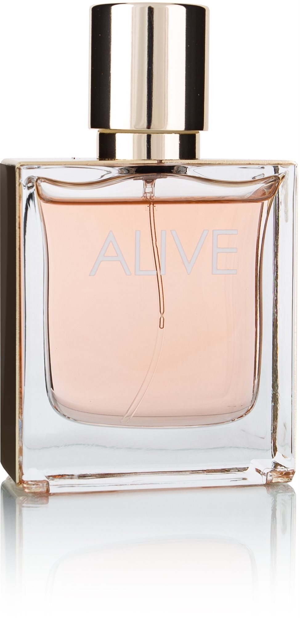 HUGO BOSS Alive EdP 80 ml Parfumovaná voda