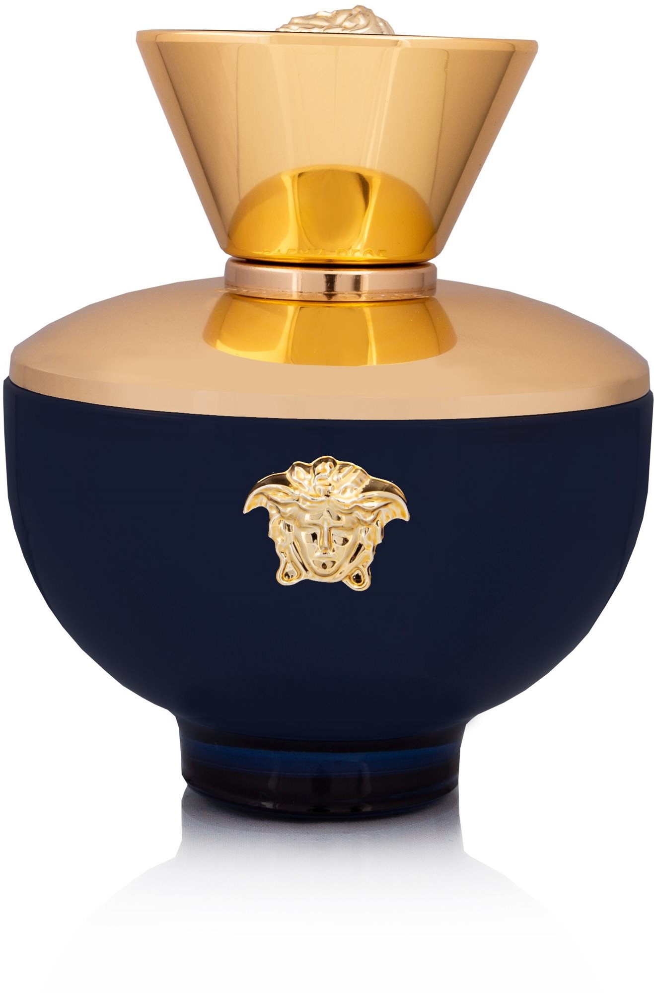 VERSACE Pour Femme Dylan Blue EdP 100 ml Parfumovaná voda
