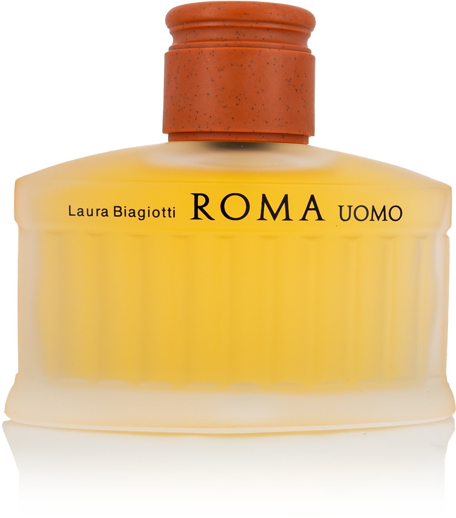 LAURA BIAGIOTTI Roma Uomo EdT 125 ml Toaletní voda