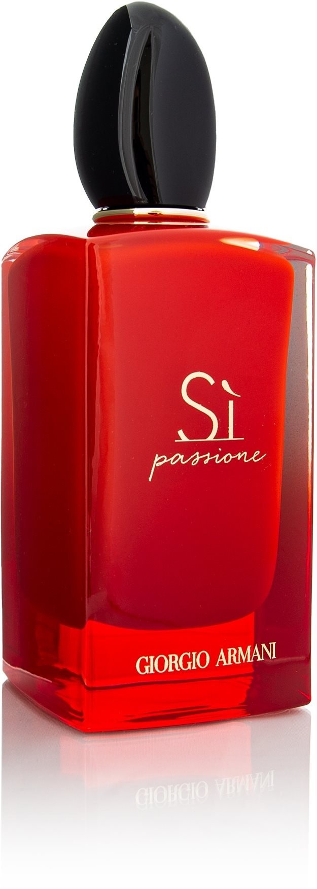 GIORGIO ARMANI Si Passione Intense EdP 100 ml Parfumovaná voda