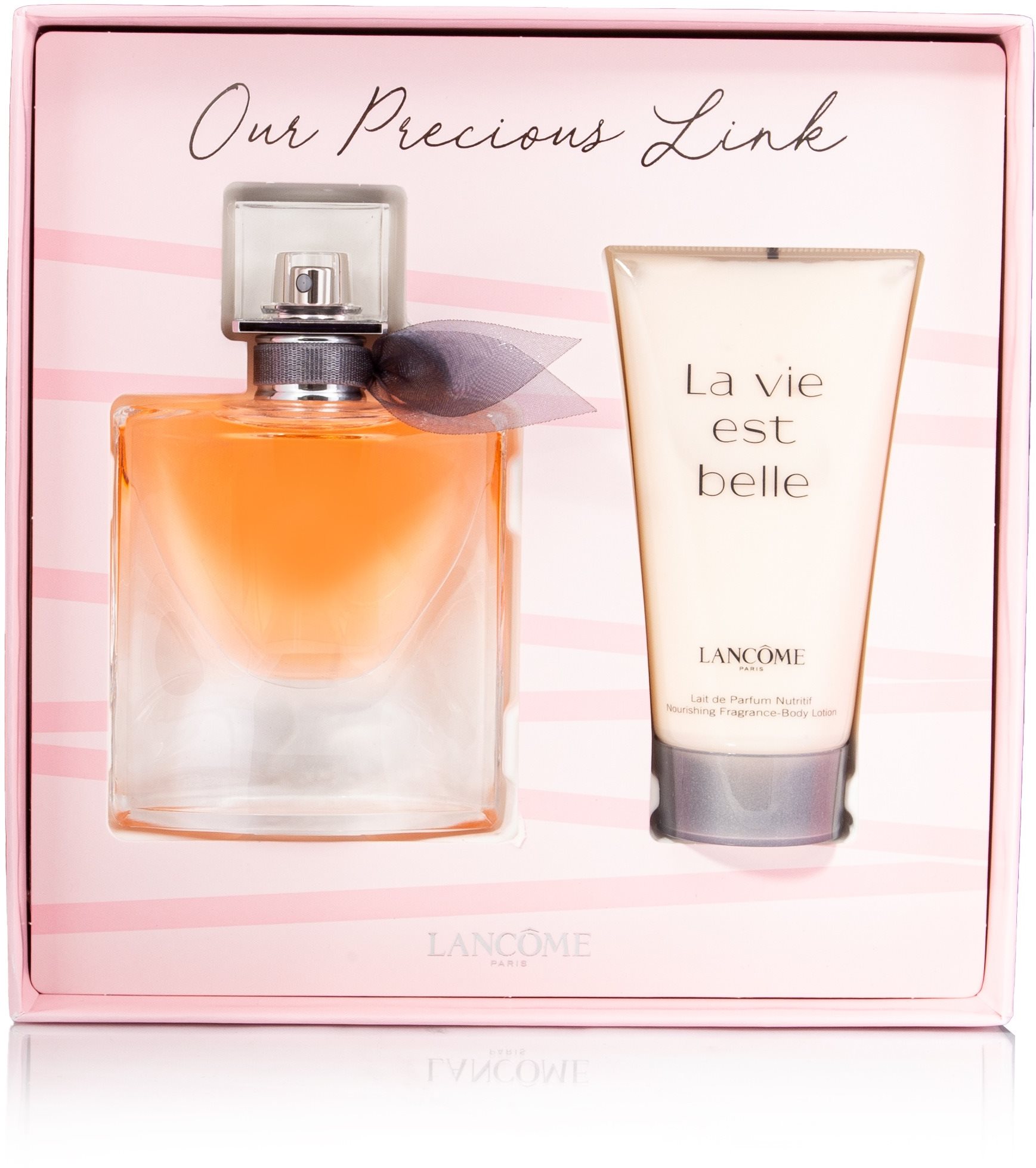 LANCÔME La Vie Est Belle EdP Set 80 ml Darčeková sada parfumov