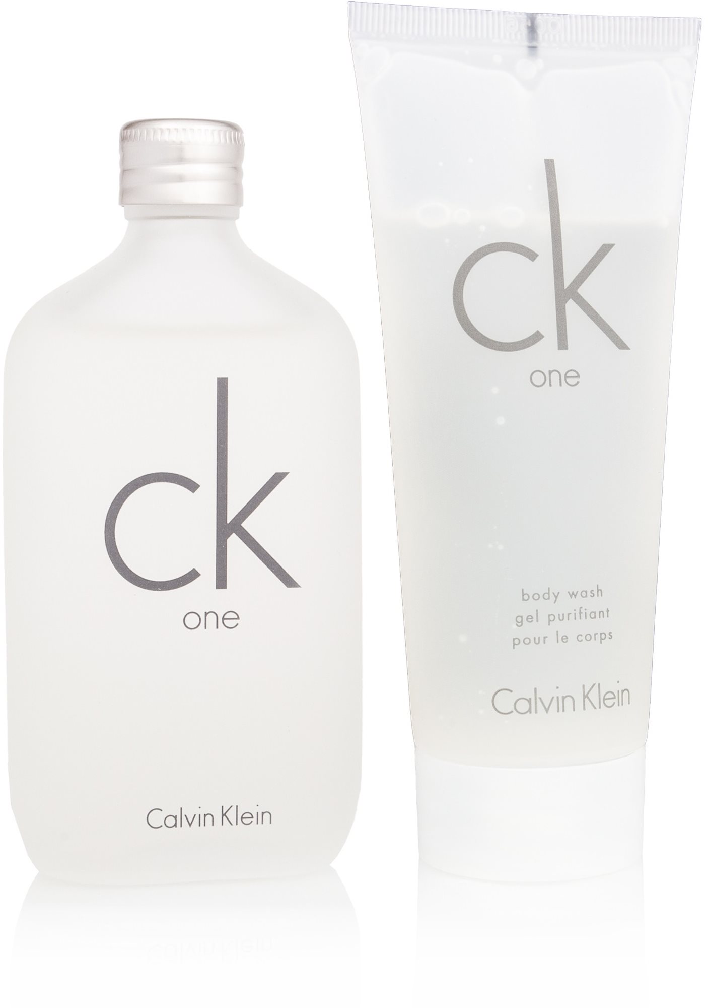 CALVIN KLEIN One EdT Set 150 ml Darčeková sada parfumov