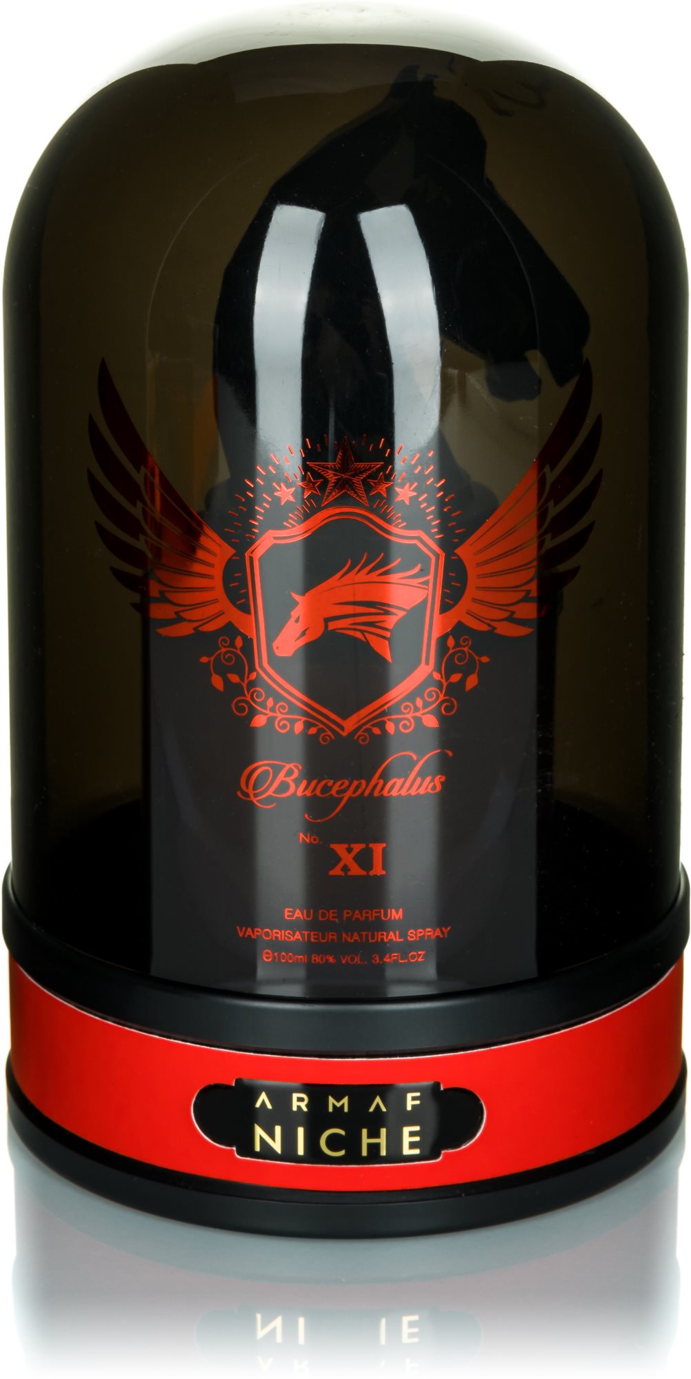 ARMAF Bucephalus No. XI EdP 100 ml Parfumovaná voda