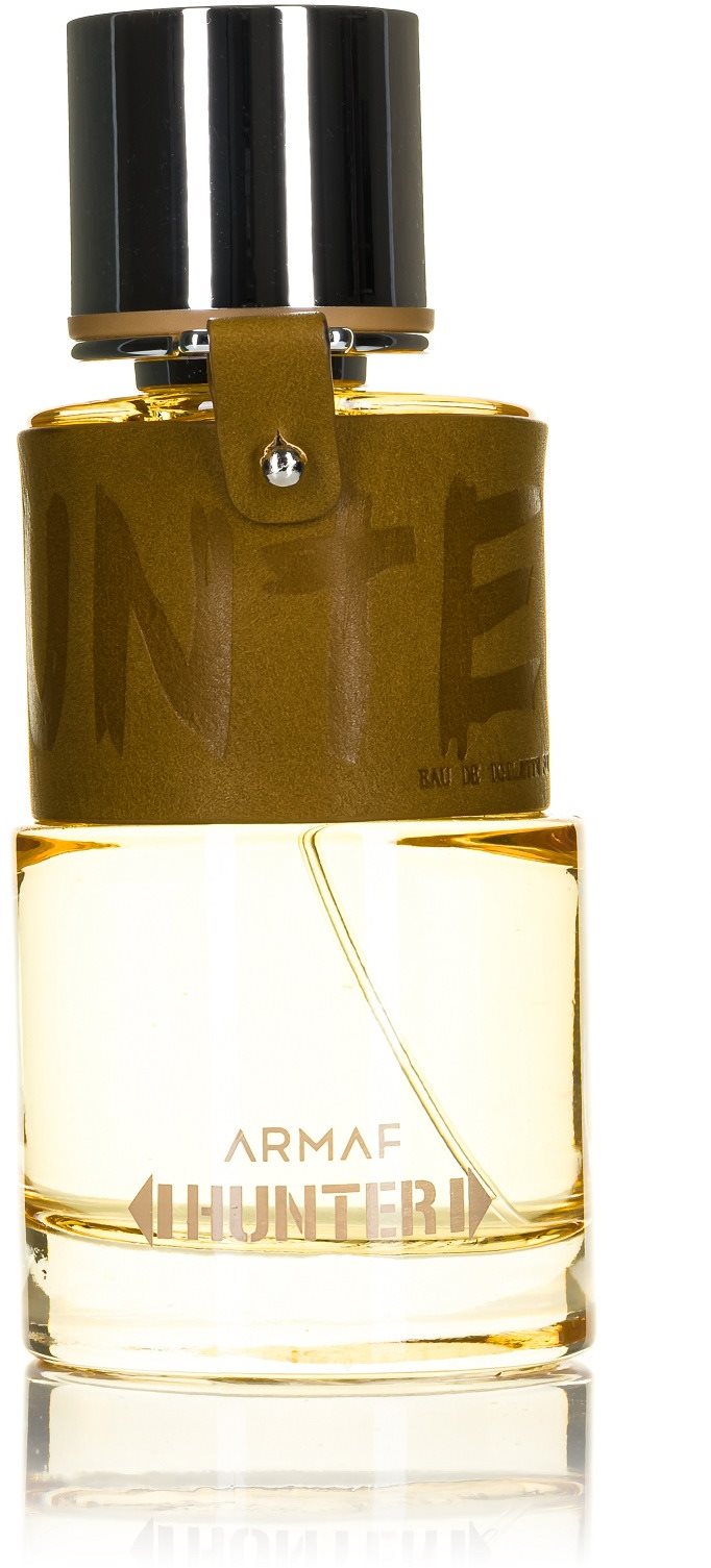 ARMAF Hunter Men EdT 100 ml Toaletná voda
