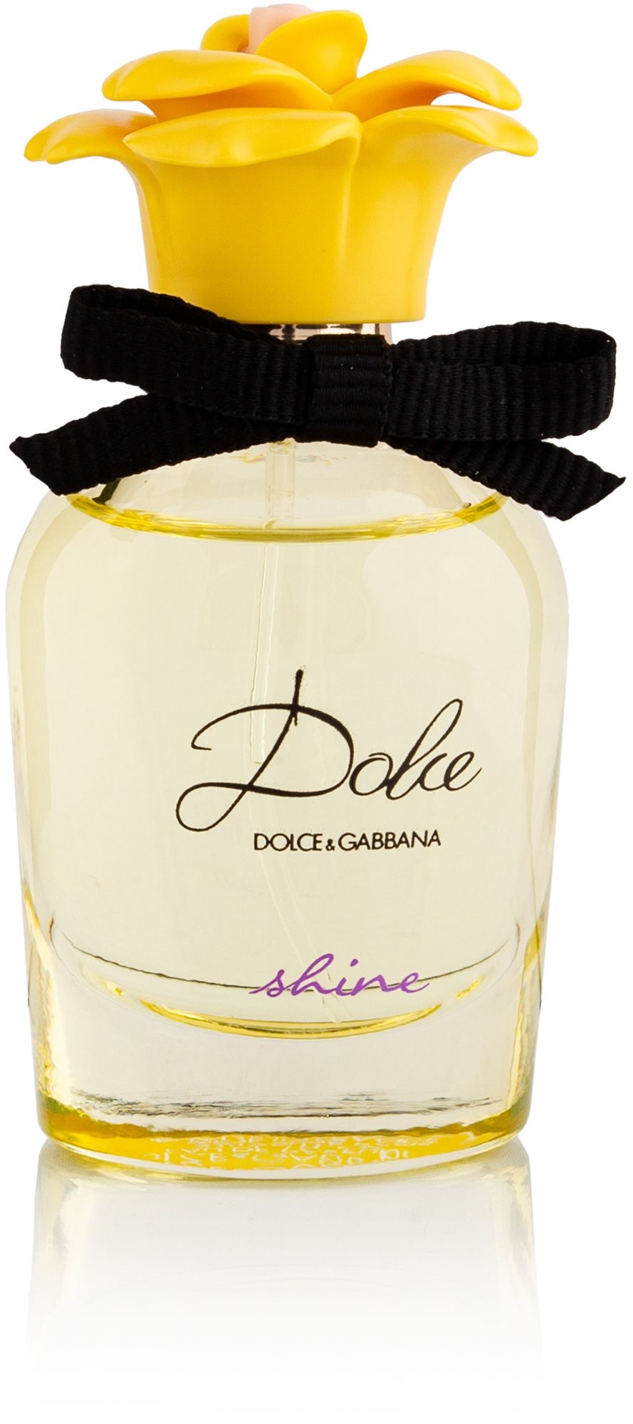 DOLCE & GABBANA Dolce Shine EdP 75 ml Parfumovaná voda