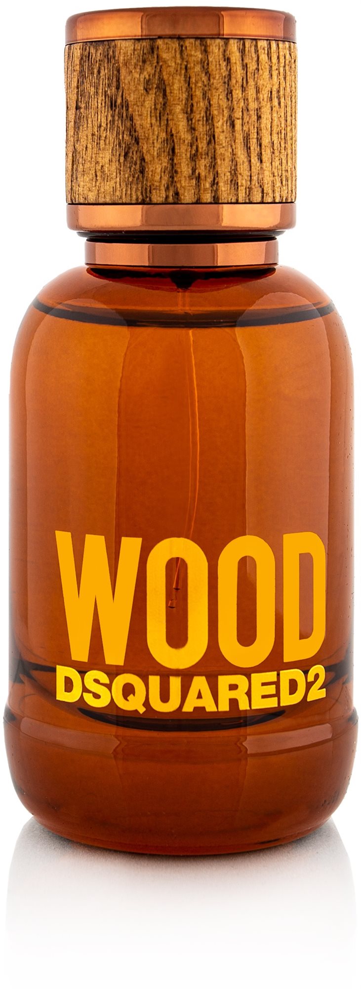 DSQUARED2 Wood for Him EdT 50 ml Toaletná voda