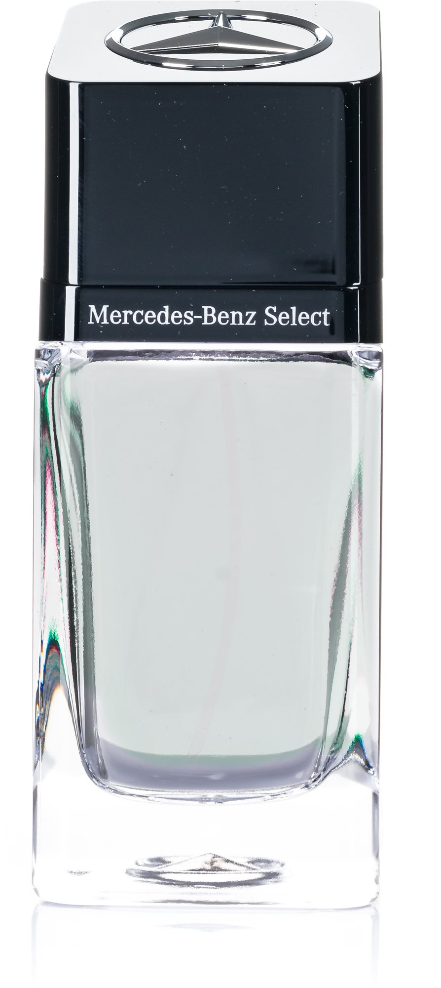 MERCEDES-BENZ Select EdT 100 ml Toaletná voda