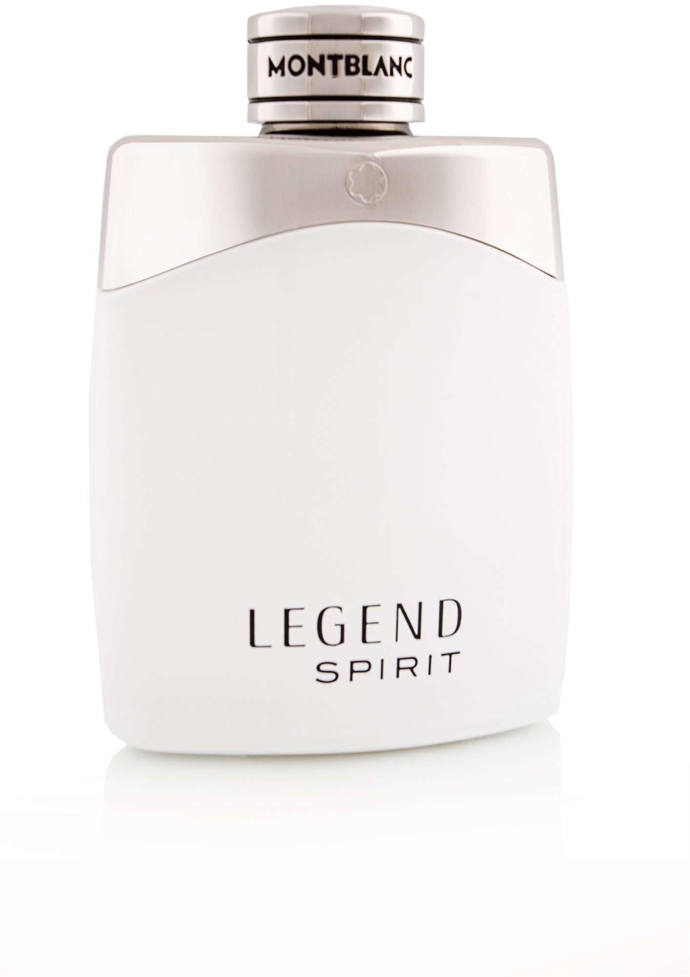 MONT BLANC Legend Spirit EdT 100 ml Toaletná voda