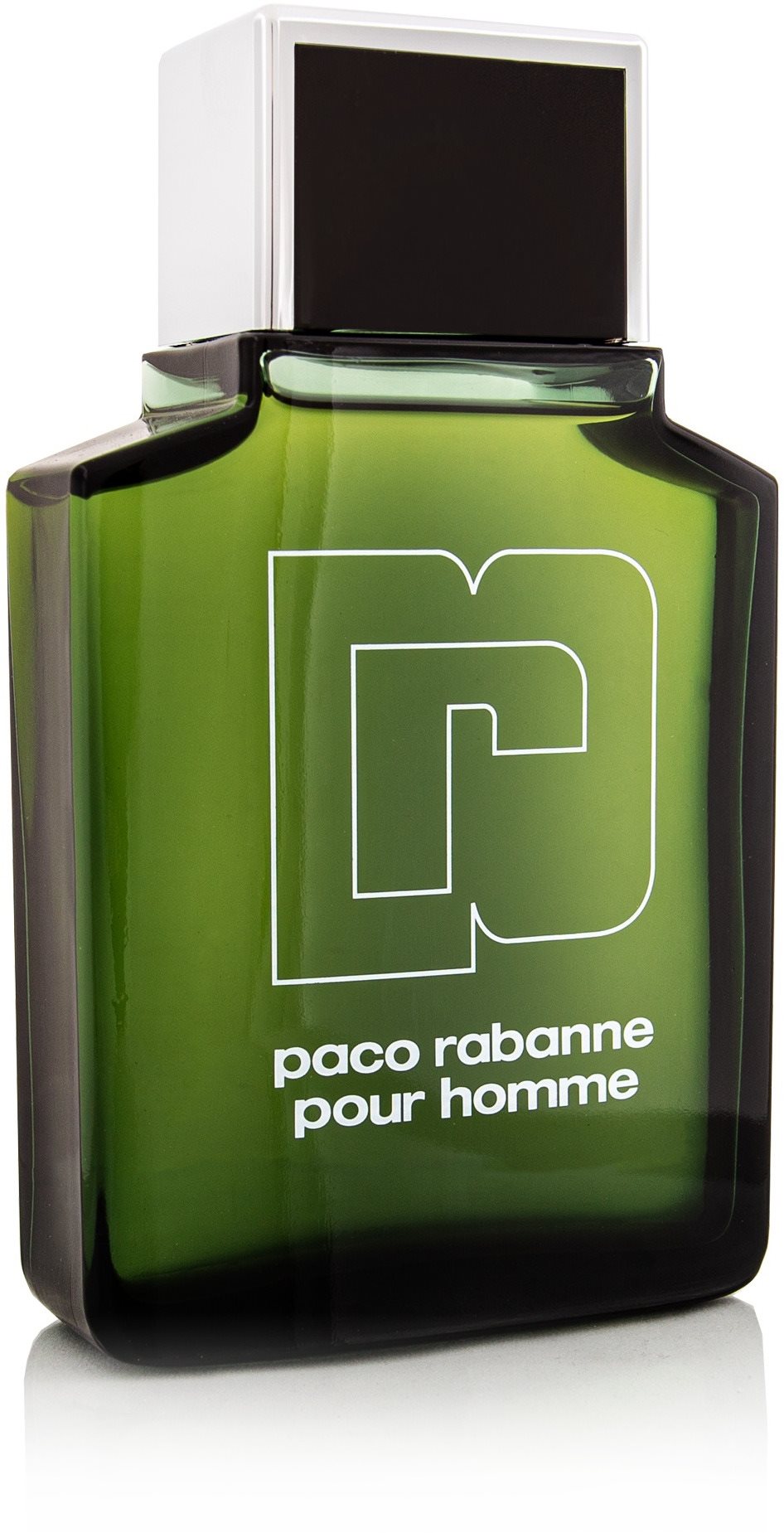 PACO RABANNE Pour Homme EdT 200 ml Eau de Toilette