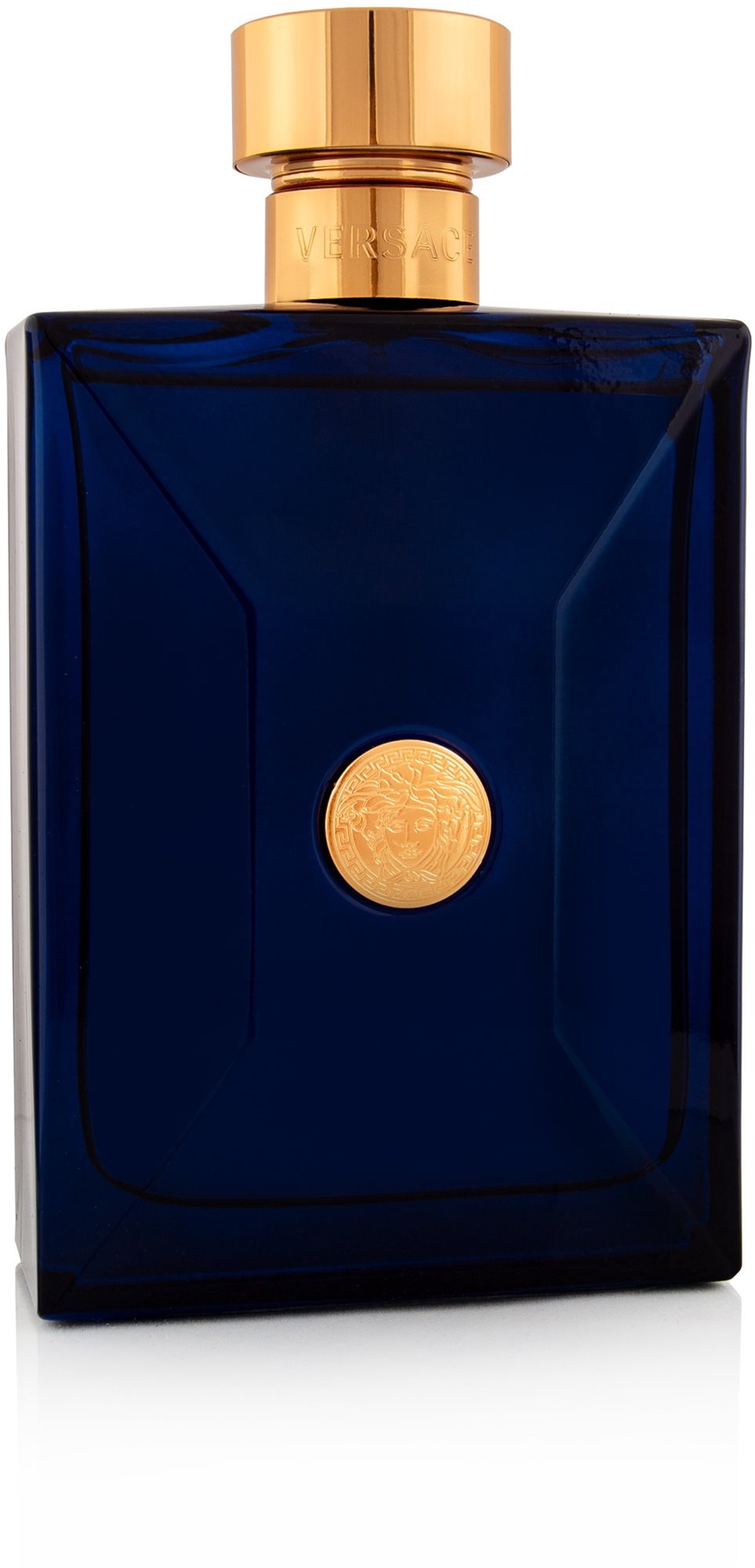 VERSACE Versace Pour Homme Dylan Blue EdT 200 ml Toaletná voda