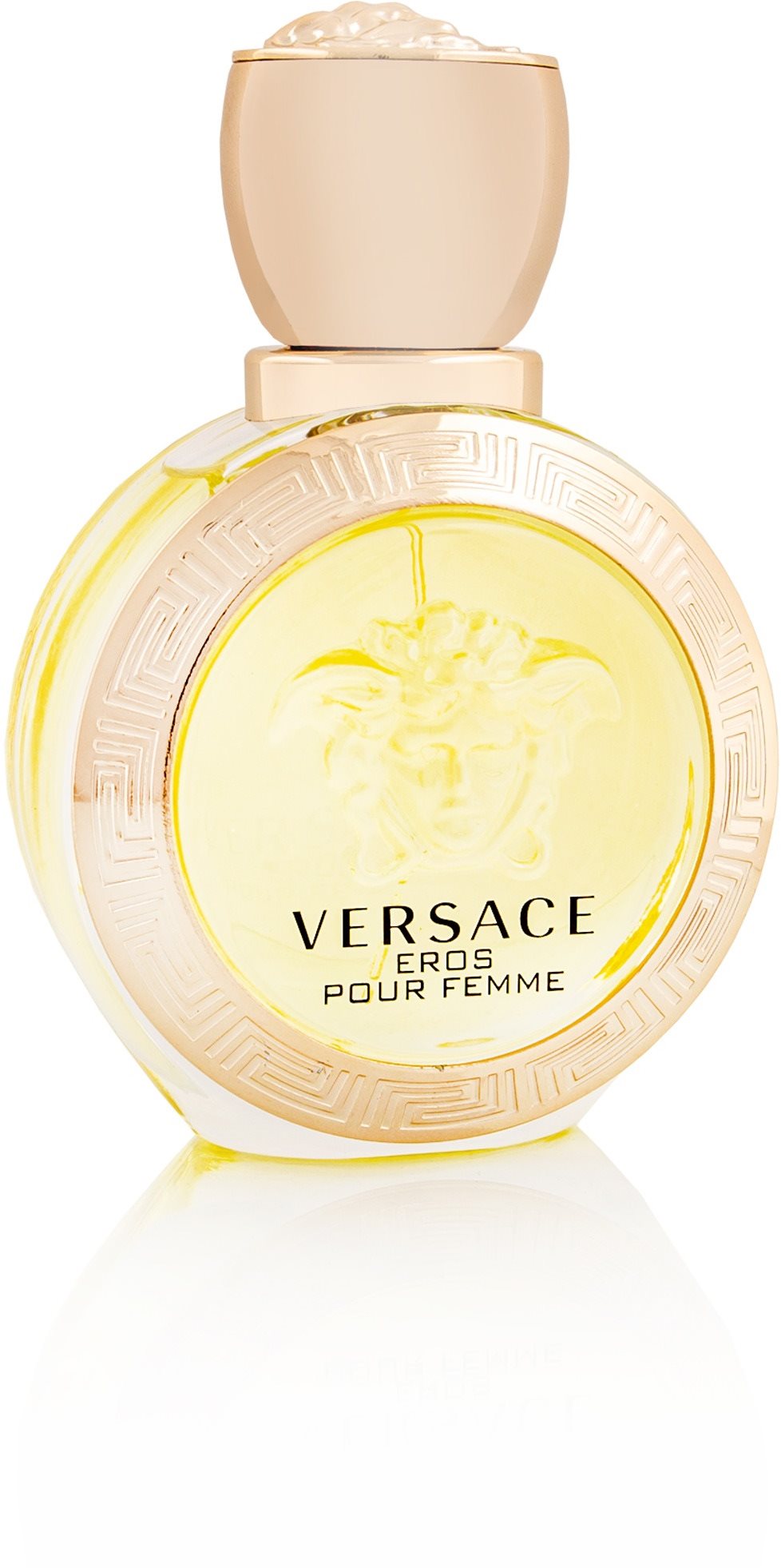 VERSACE Eros Pour Femme EdT 50 ml Toaletná voda