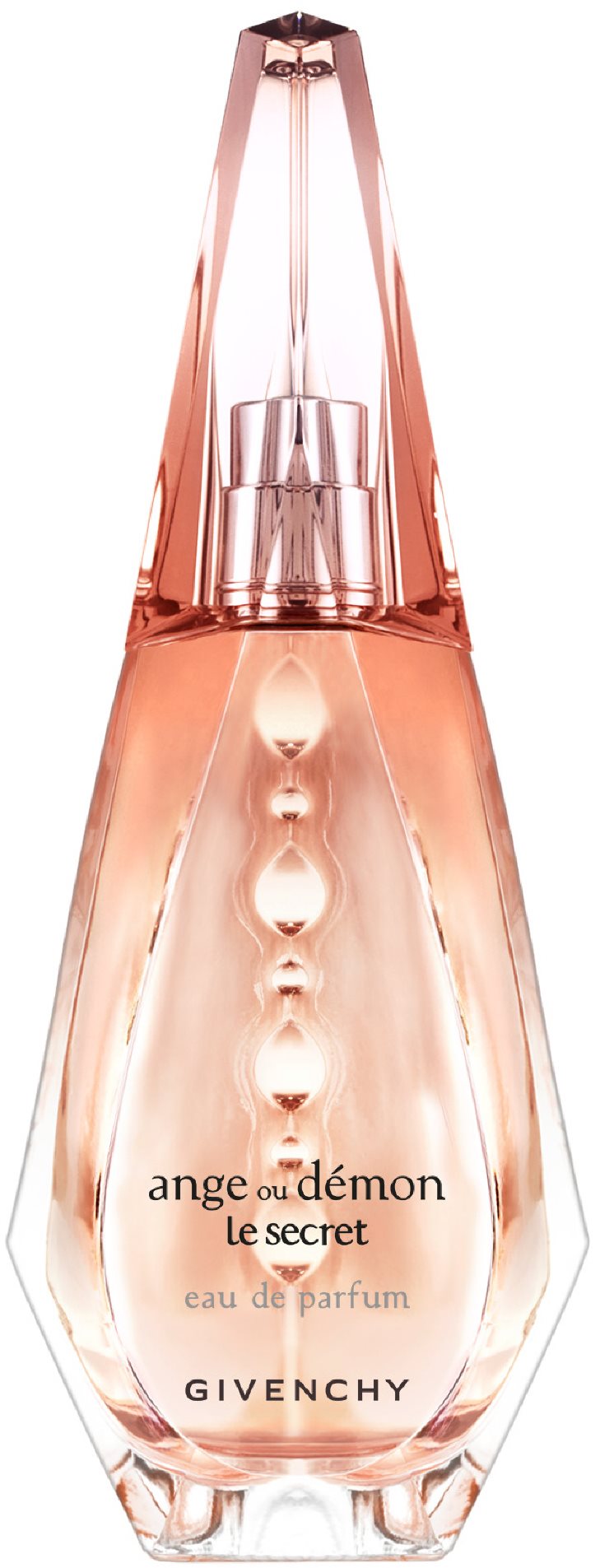 GIVENCHY Ange Ou Demon Le Secret EdP 50 ml Parfumovaná voda