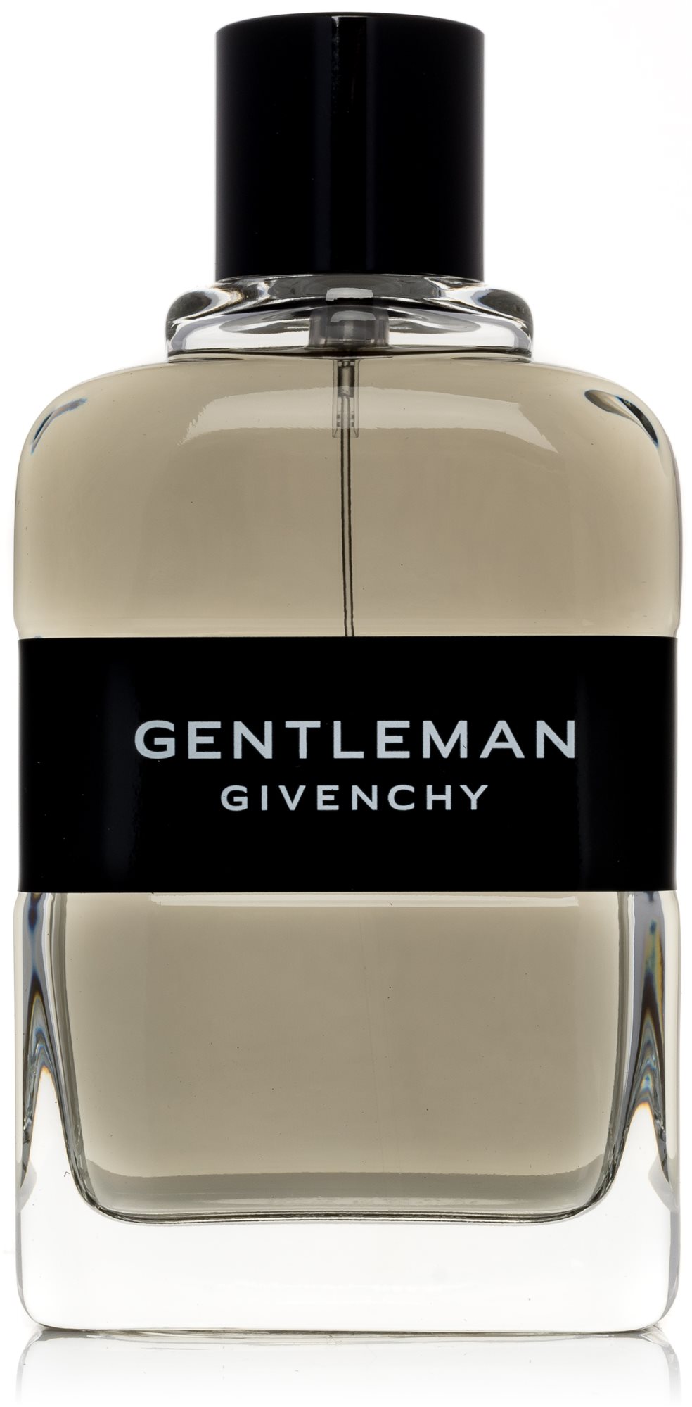 GIVENCHY Gentleman 2017 EdT 100 ml Toaletní voda