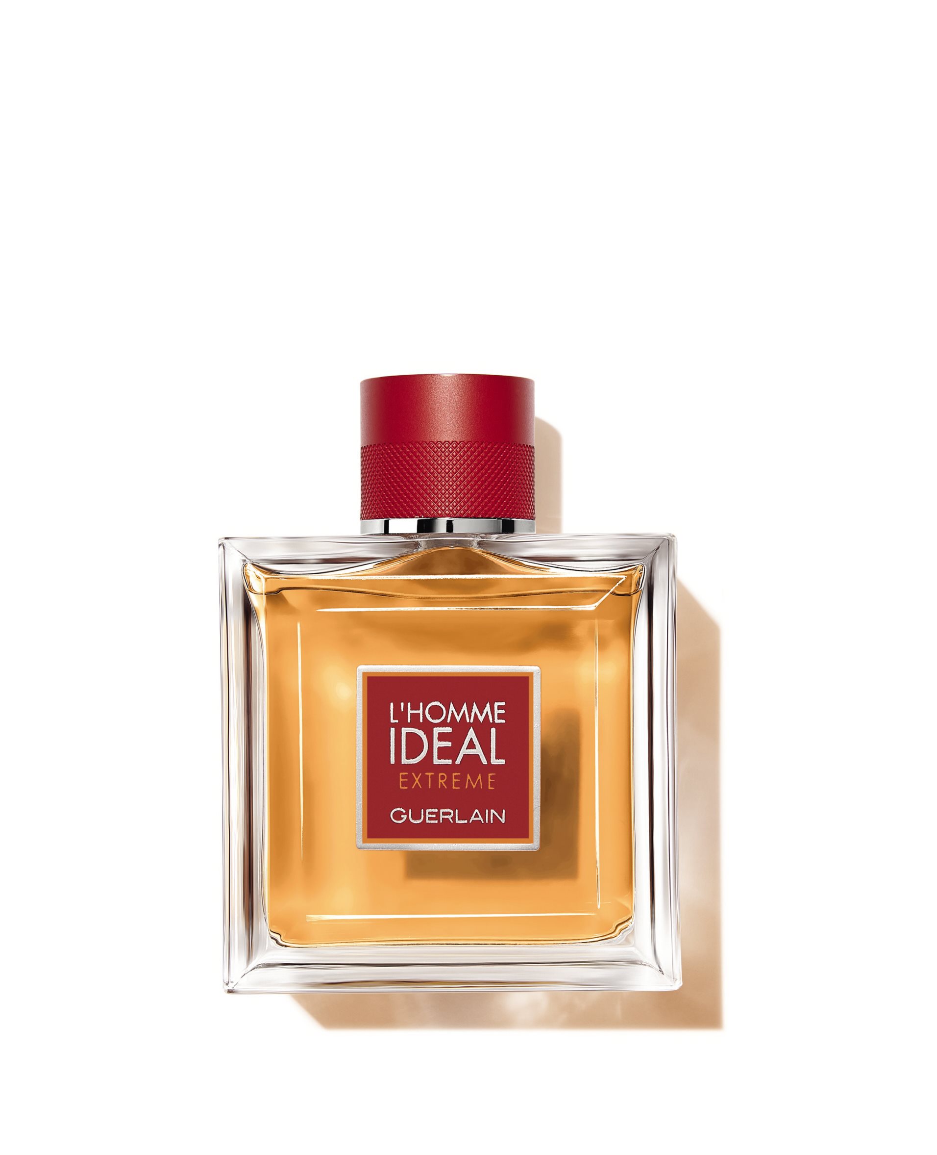 GUERLAIN L'Homme Ideal Extreme EdP 100 ml Parfüm