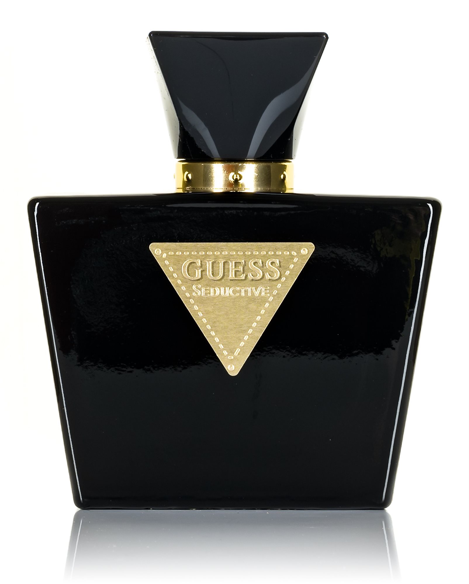 GUESS Seductive Noir EdT 75 ml Toaletná voda