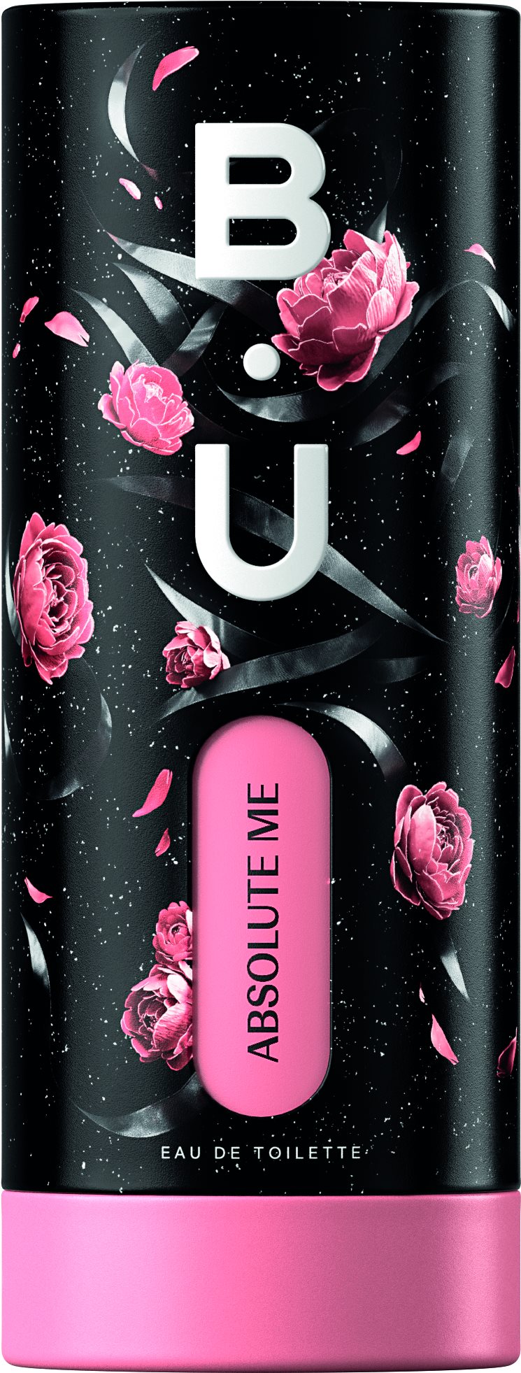 B.U. Absolute Me EdT 50 ml Toaletná voda