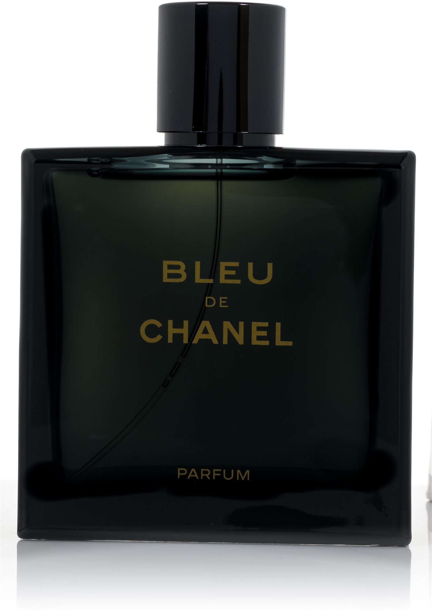 CHANEL Bleu de Chanel Parfum 100 ml Parfém