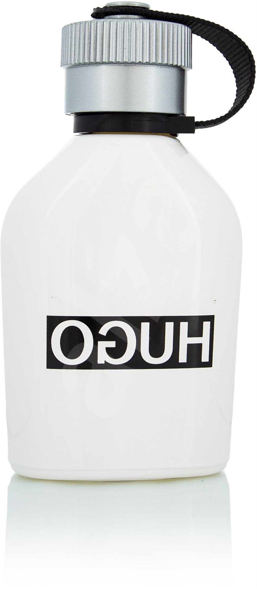 HUGO BOSS Reversed EdT 125 ml Toaletná voda