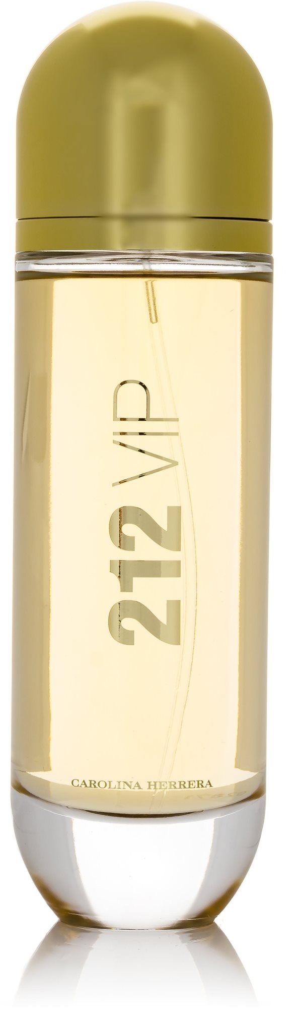 CAROLINA HERRERA 212 VIP EdP 125 ml Parfüm