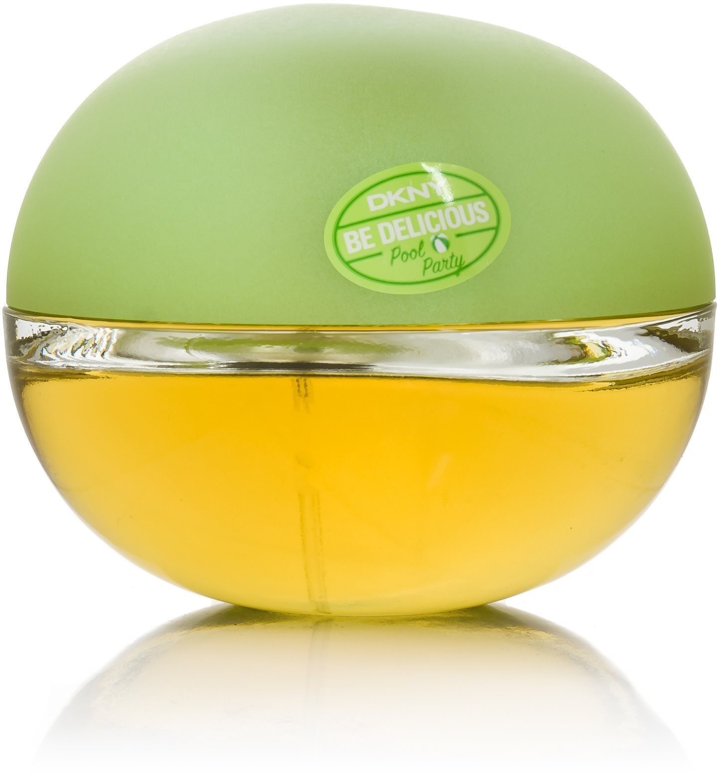 DKNY Be Delicious Lime Mojito EdT 50 ml Eau de Toilette
