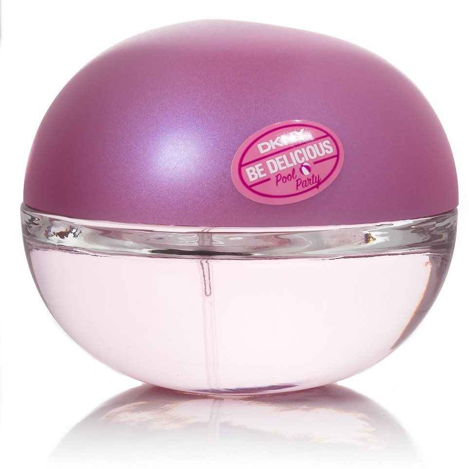 DKNY Be Delicious Mai Tai EdT 50 ml Toaletná voda