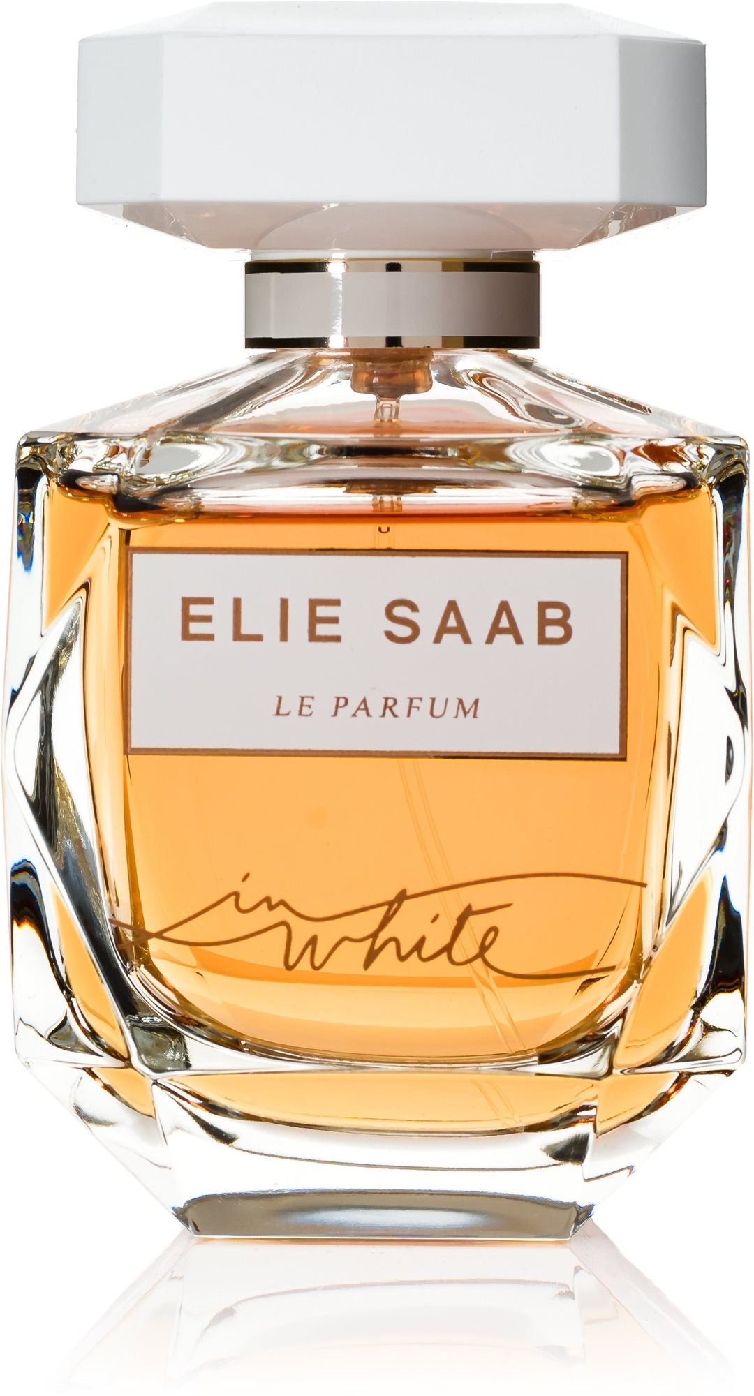 ELIE SAAB Le Parfum in White EdP 90 ml Parfémovaná voda