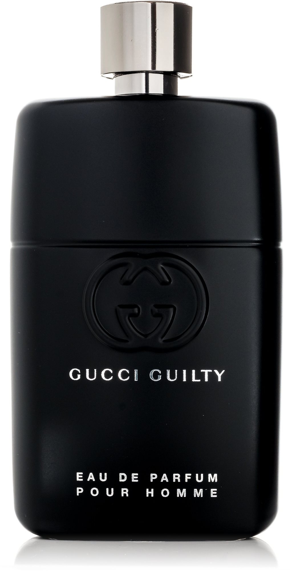 GUCCI Guilty Pour Homme Eau de Parfum EdP 90 ml Parfumovaná voda