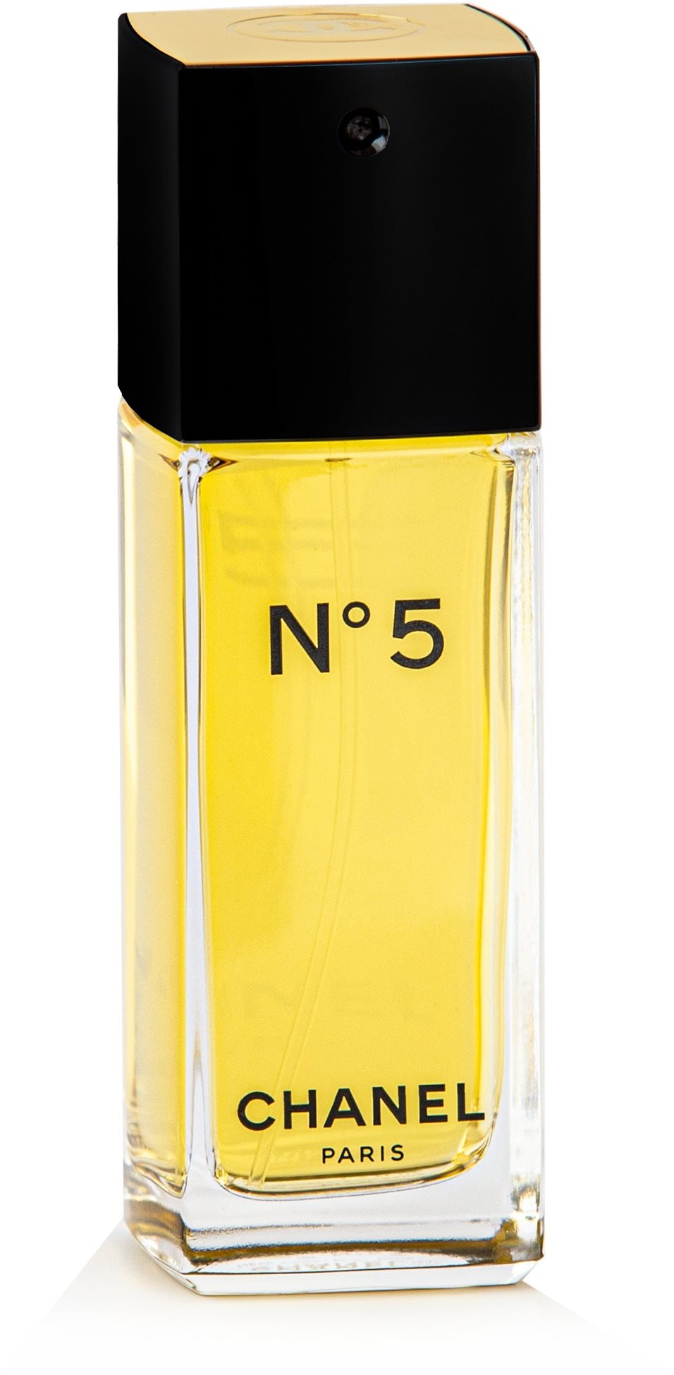 CHANEL No.5 EdT 50 ml Eau de Toilette