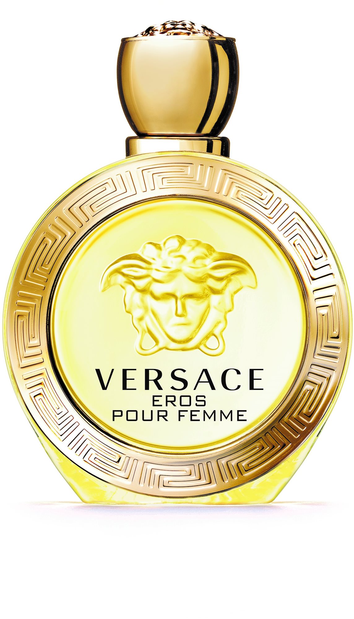 VERSACE Eros Pour Femme, EdT 100 ml Toaletná voda