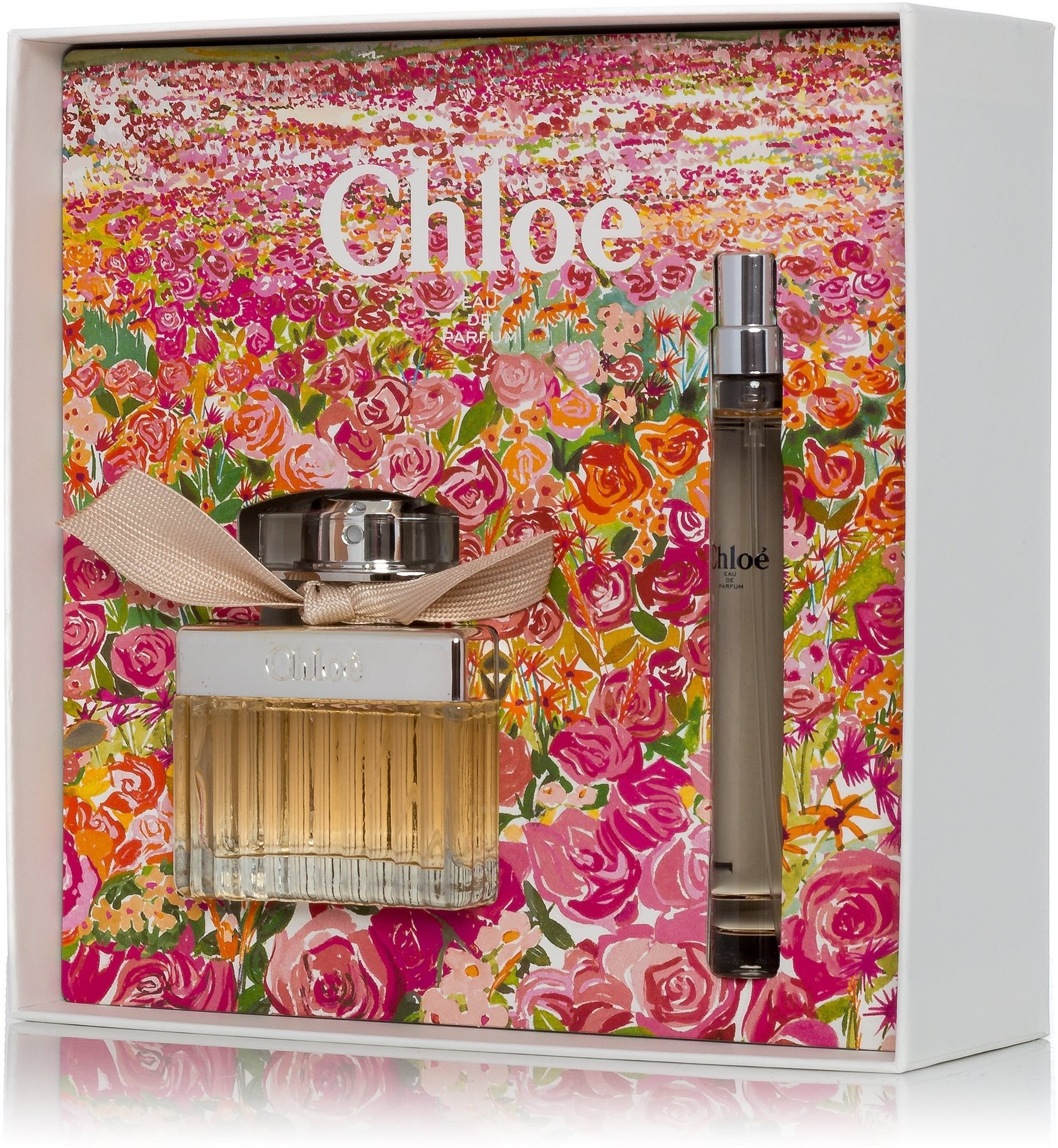 CHLOÉ Chloé EdP Súprava 60 ml Darčeková sada parfumov