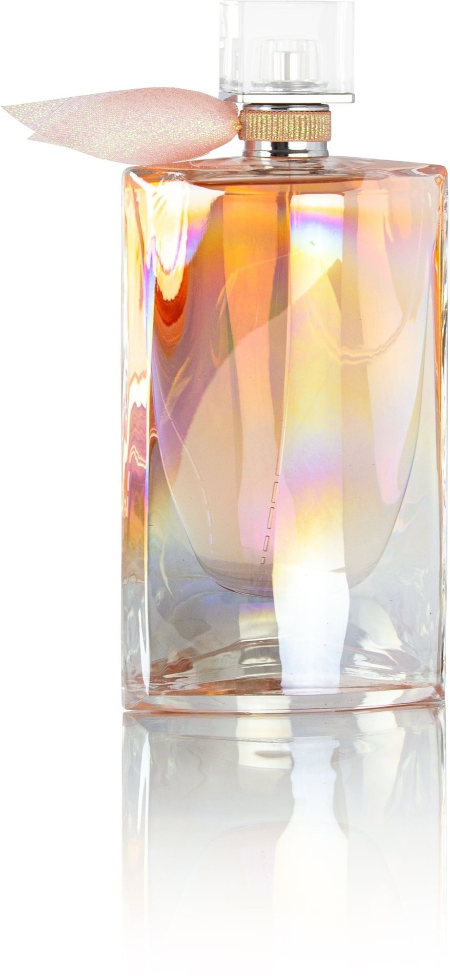 LANCÔME La Vie Est Belle Soleil Crystal EdP 100 ml Parfumovaná voda