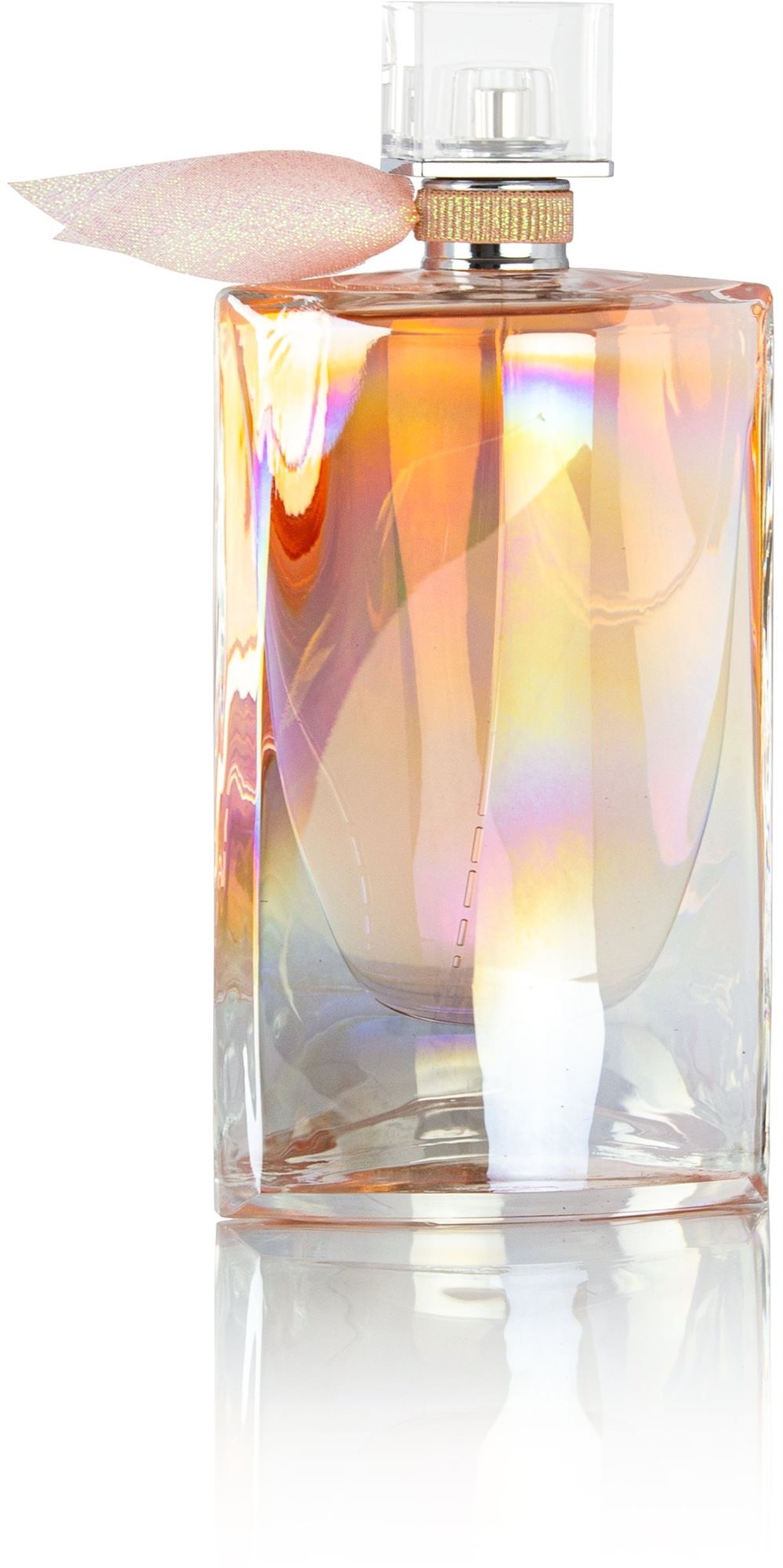 LANCÔME La Vie Est Belle Soleil Crystal EdP 50 ml Parfumovaná voda