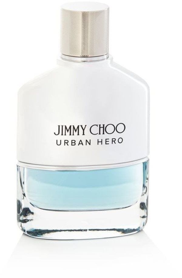 JIMMY CHOO Urban Hero EdP 50 ml Parfumovaná voda