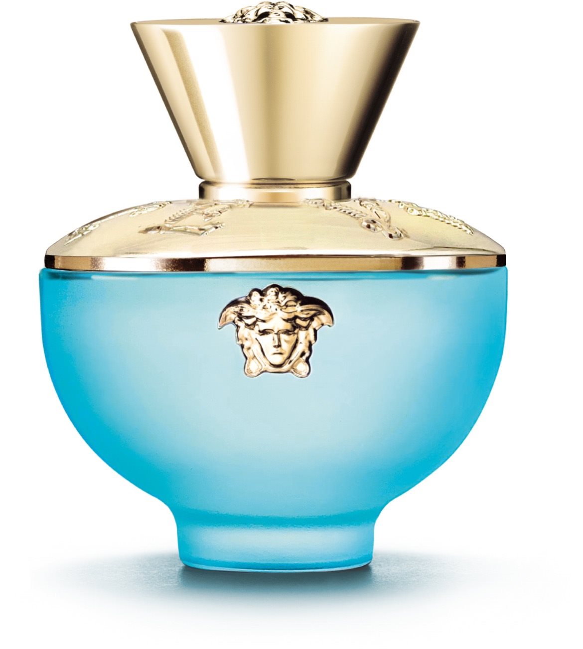 VERSACE Dylan Turquoise EdT 100 ml Toaletná voda