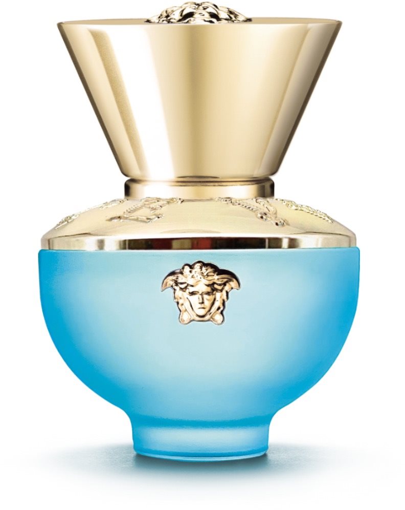 VERSACE Dylan Turquoise EdT 30 ml Toaletná voda